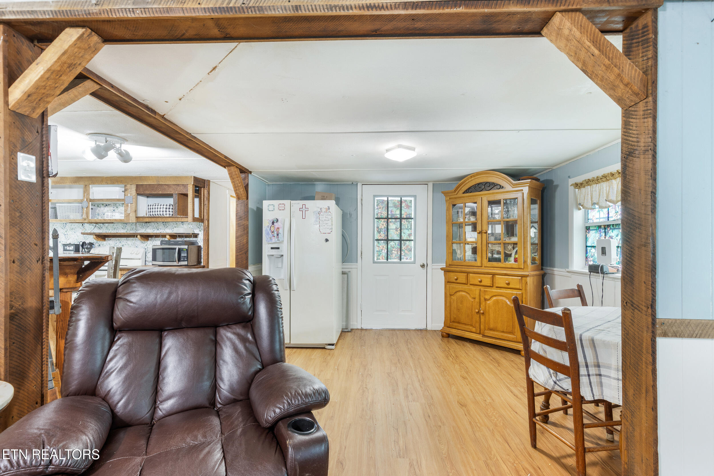 323 Vannoy Road Tazewell TN 37879