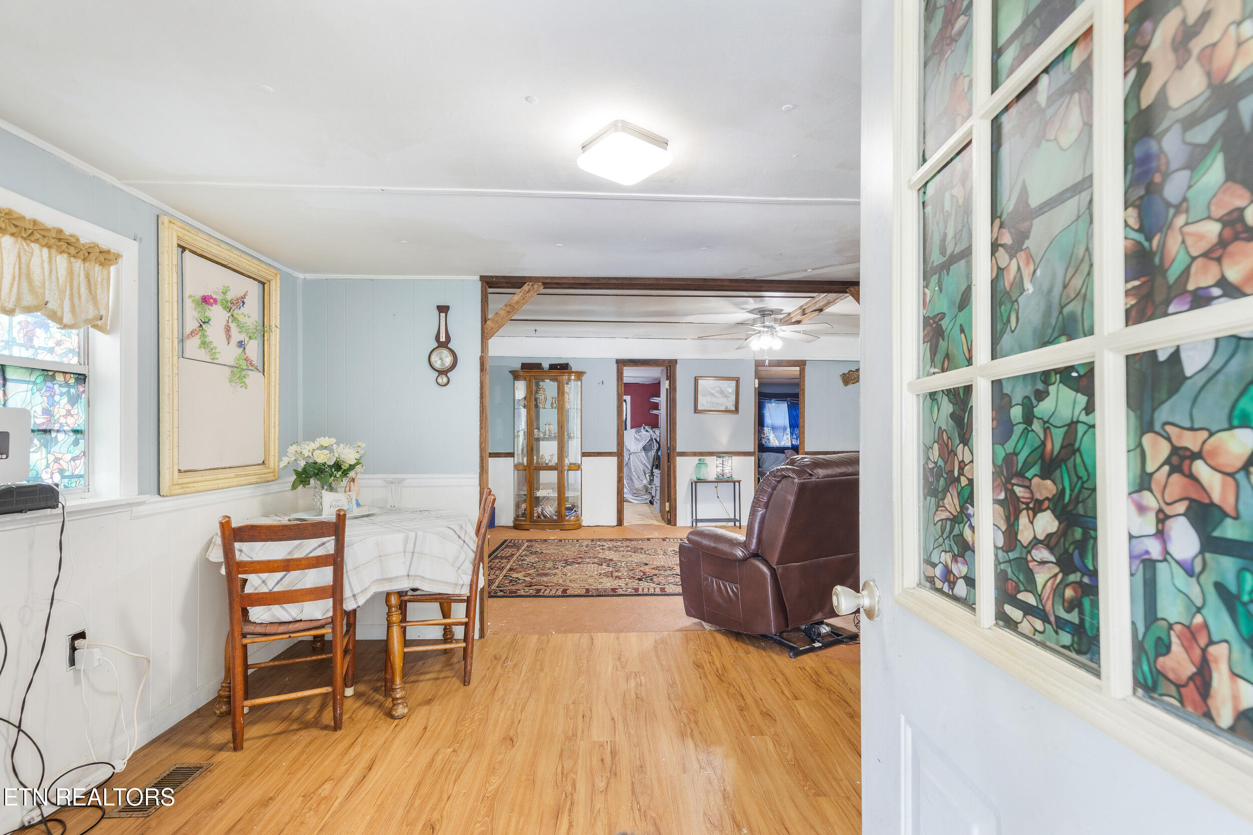 323 Vannoy Road Tazewell TN 37879