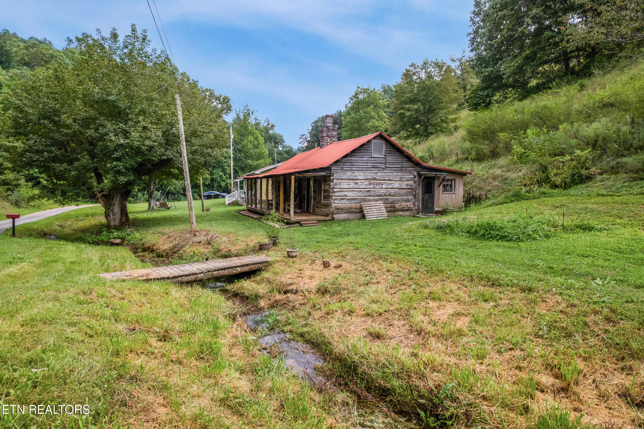 323 Vannoy Road Tazewell TN 37879