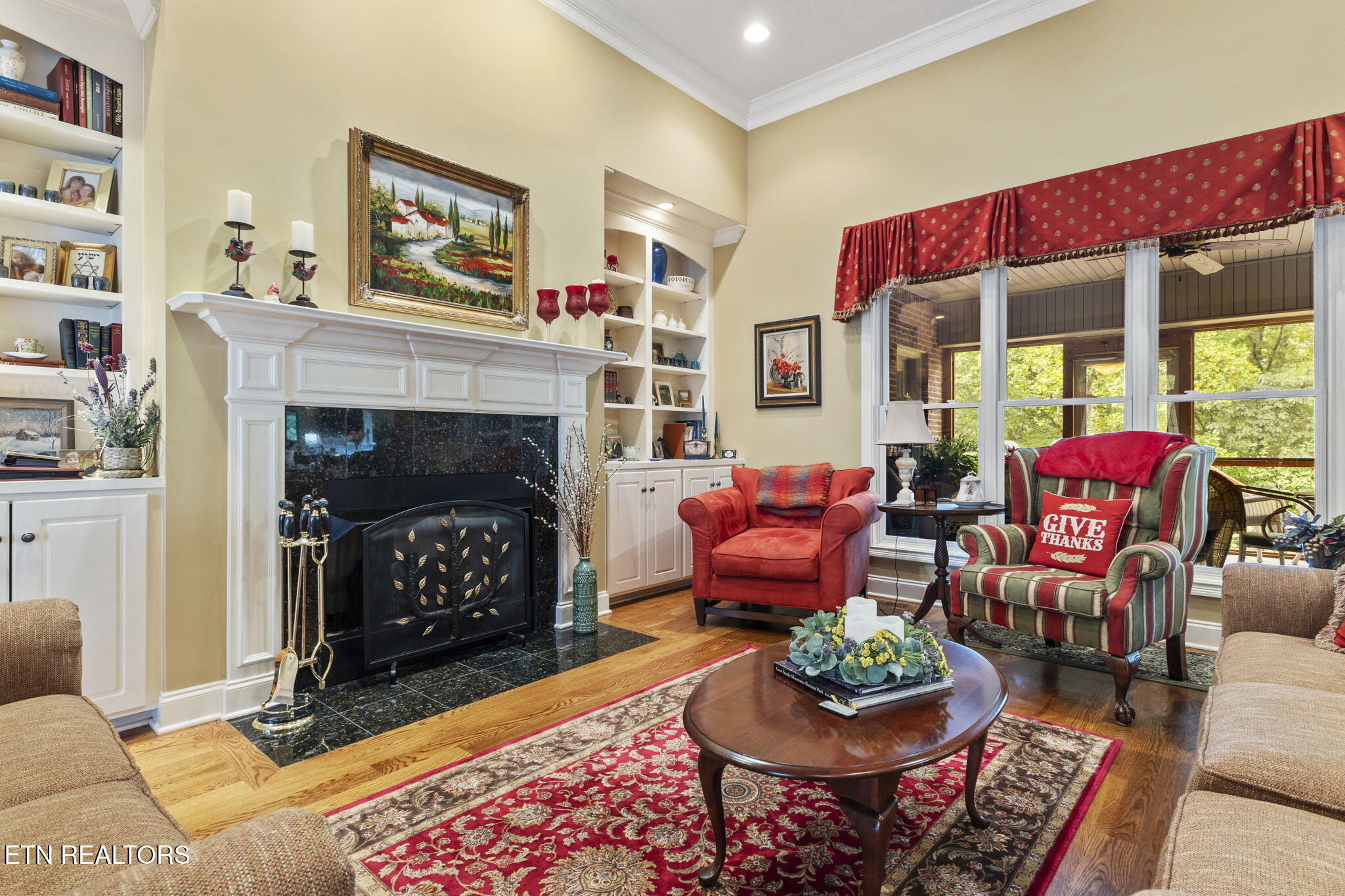 2016 Berrywood Drive Knoxville TN 37932