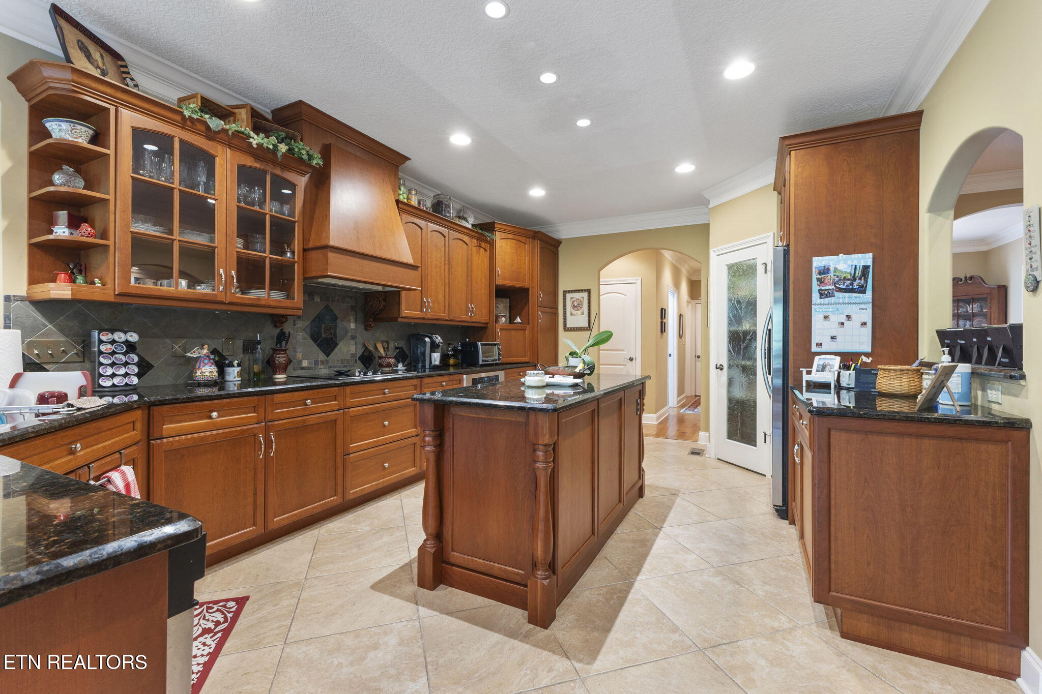 2016 Berrywood Drive Knoxville TN 37932
