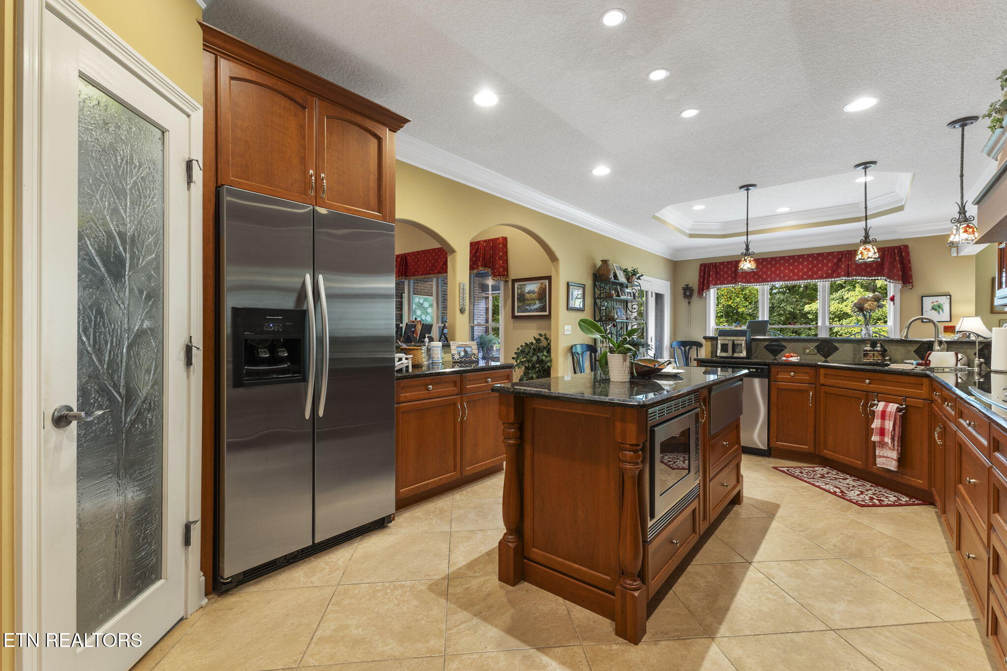 2016 Berrywood Drive Knoxville TN 37932