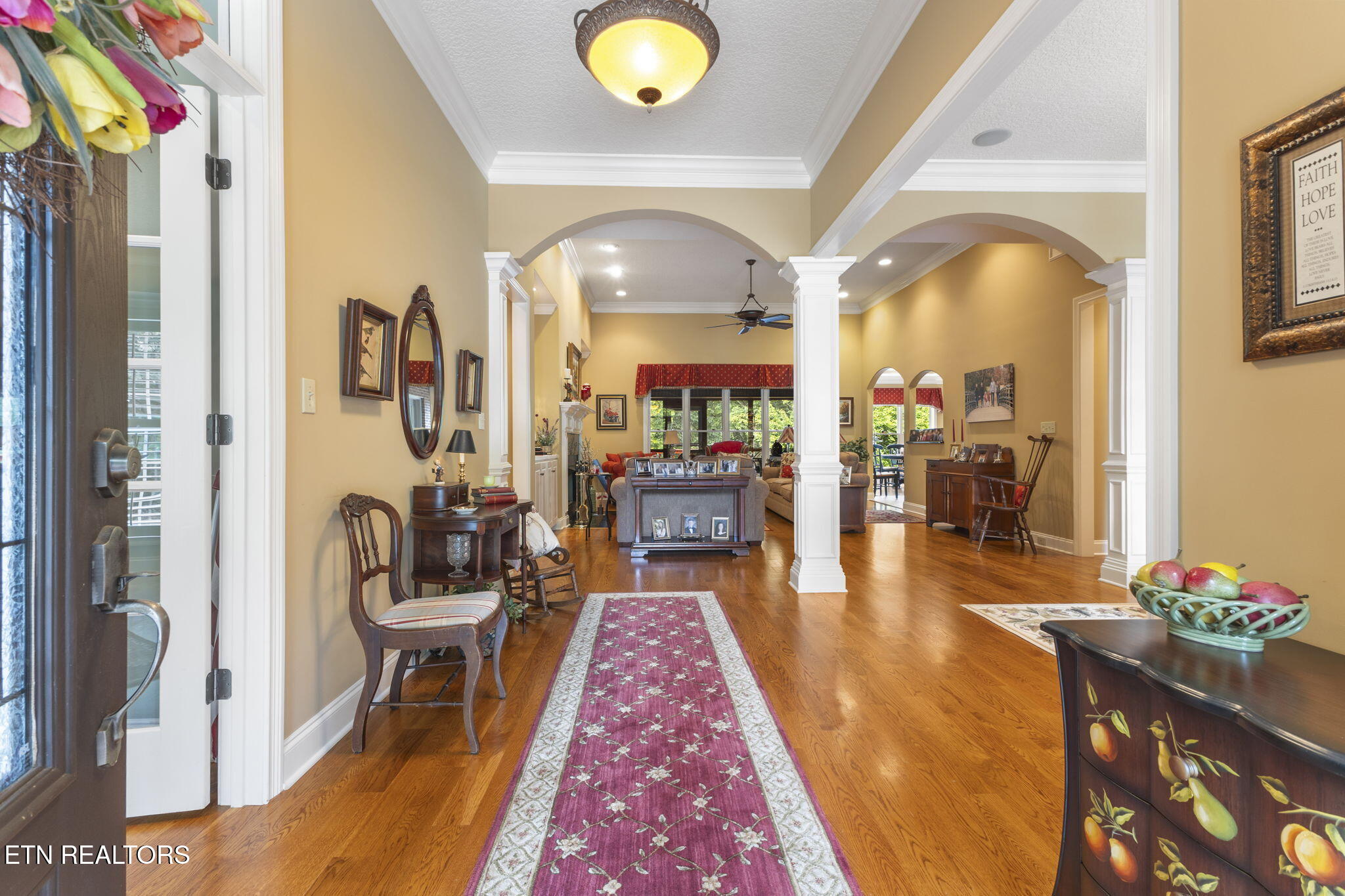 2016 Berrywood Drive Knoxville TN 37932