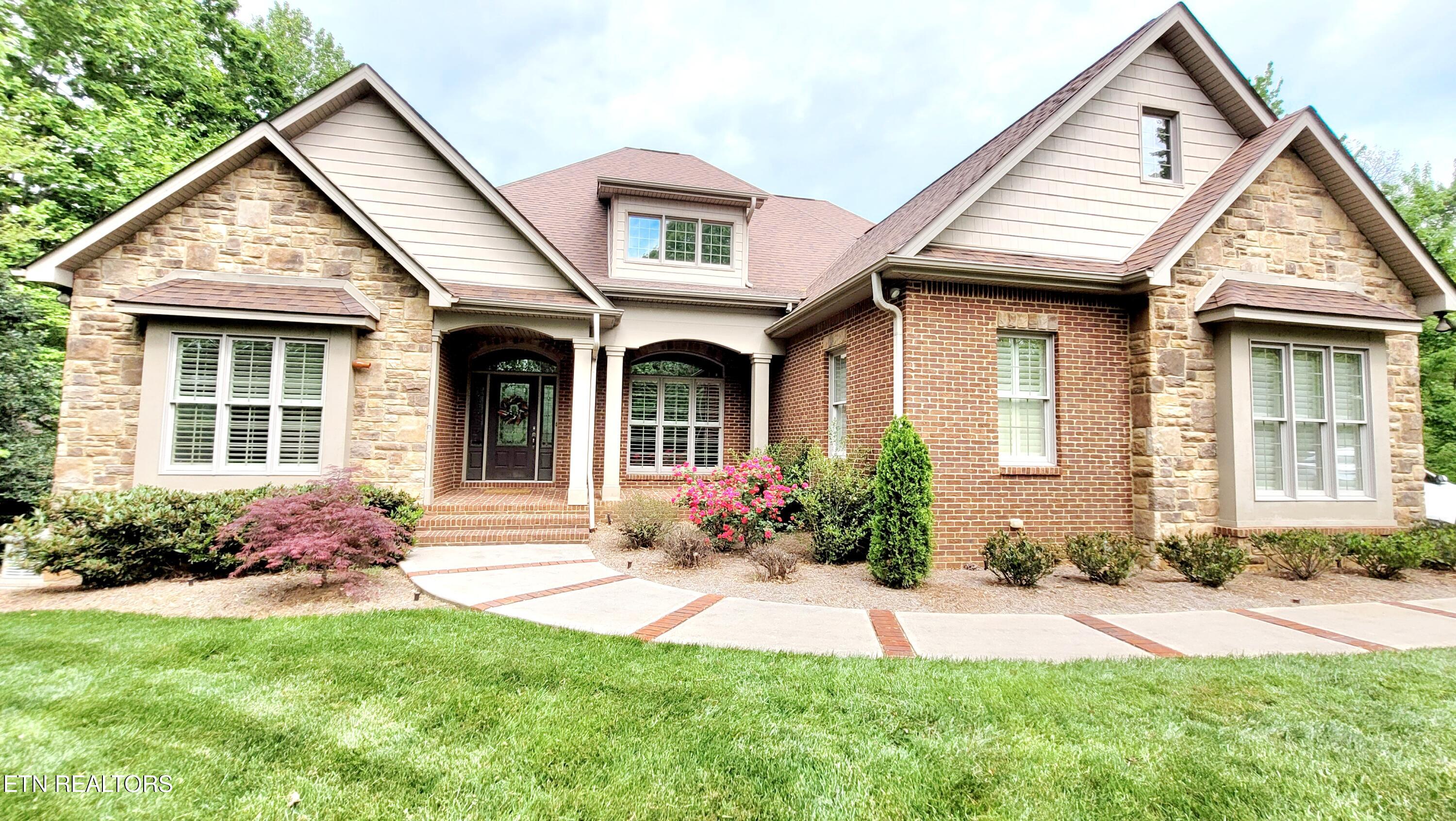 2016 Berrywood Drive Knoxville TN 37932