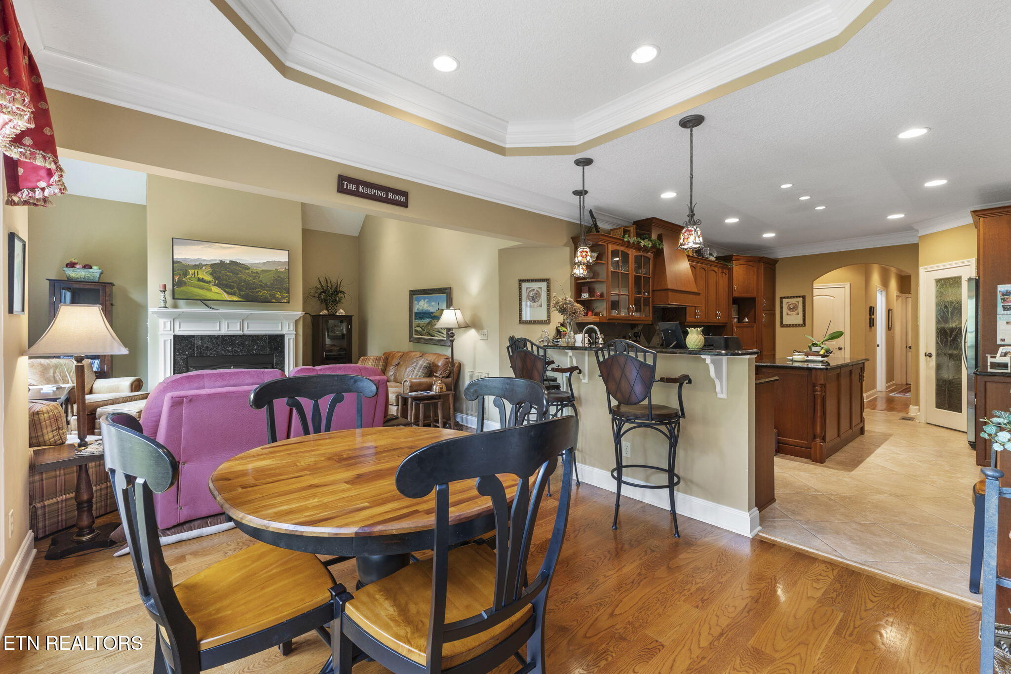 2016 Berrywood Drive Knoxville TN 37932