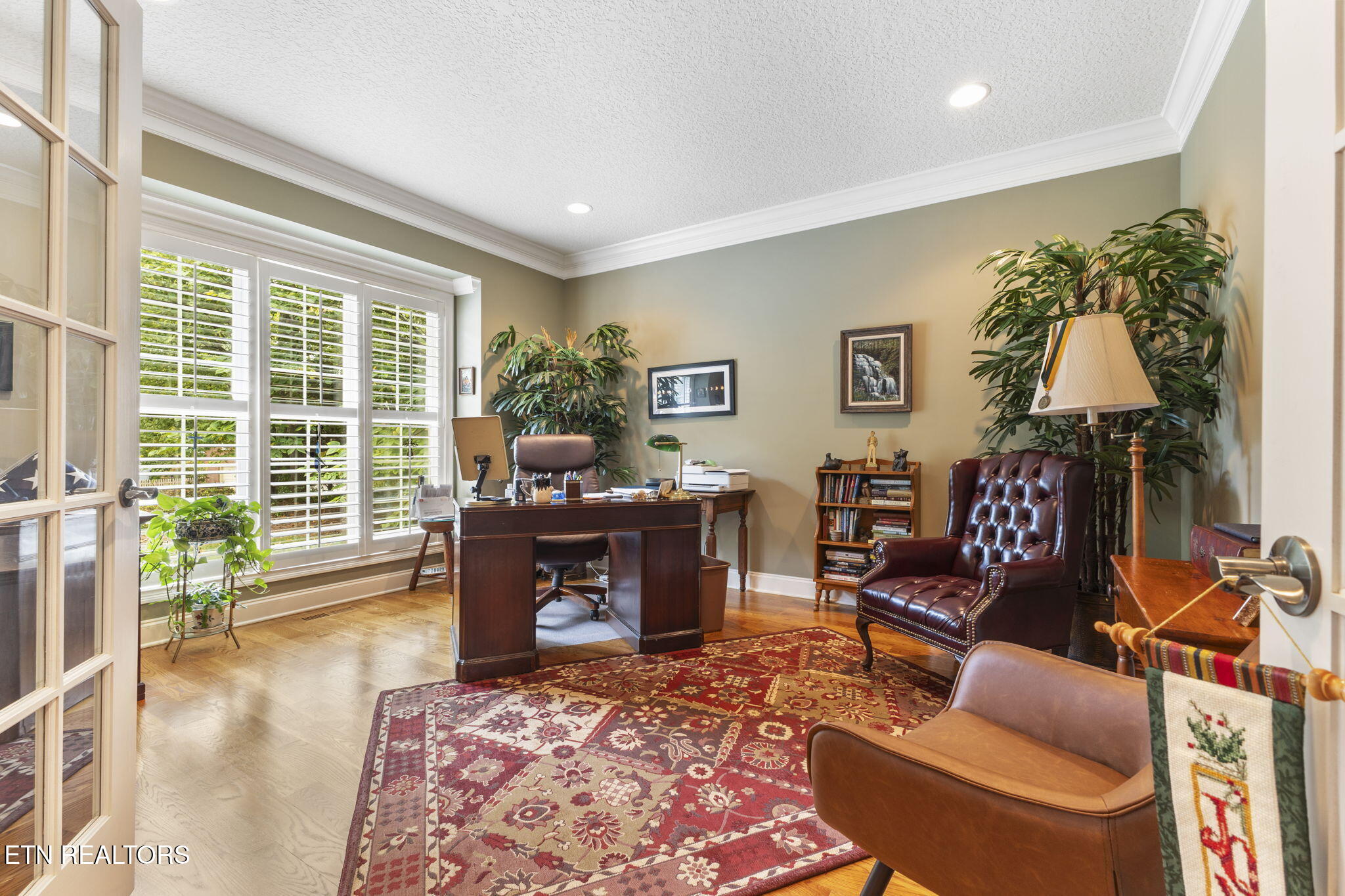 2016 Berrywood Drive Knoxville TN 37932