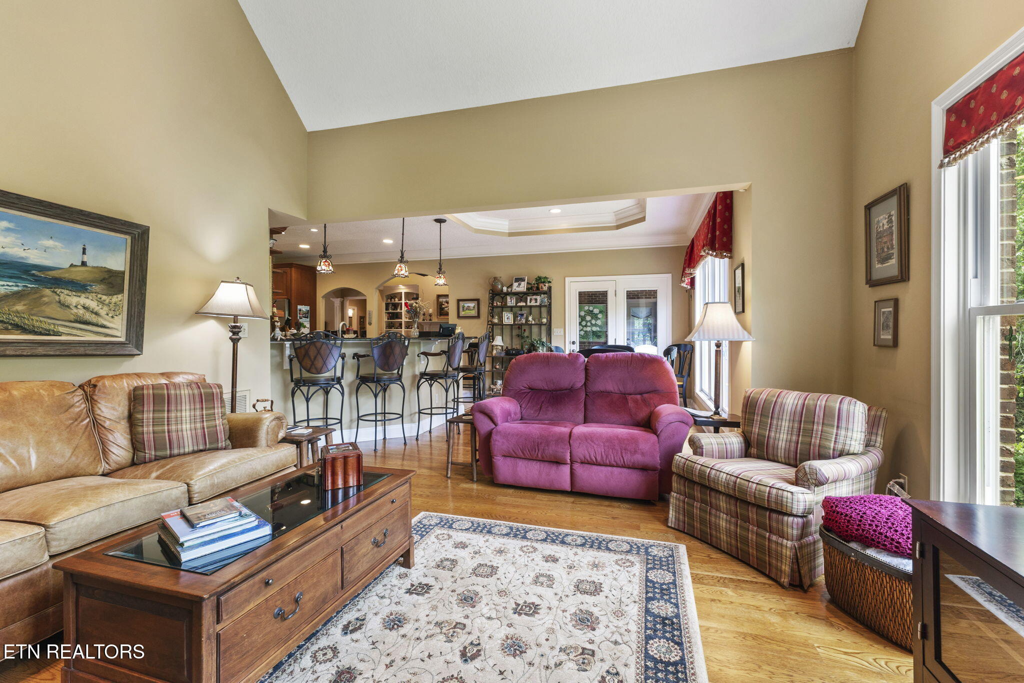 2016 Berrywood Drive Knoxville TN 37932