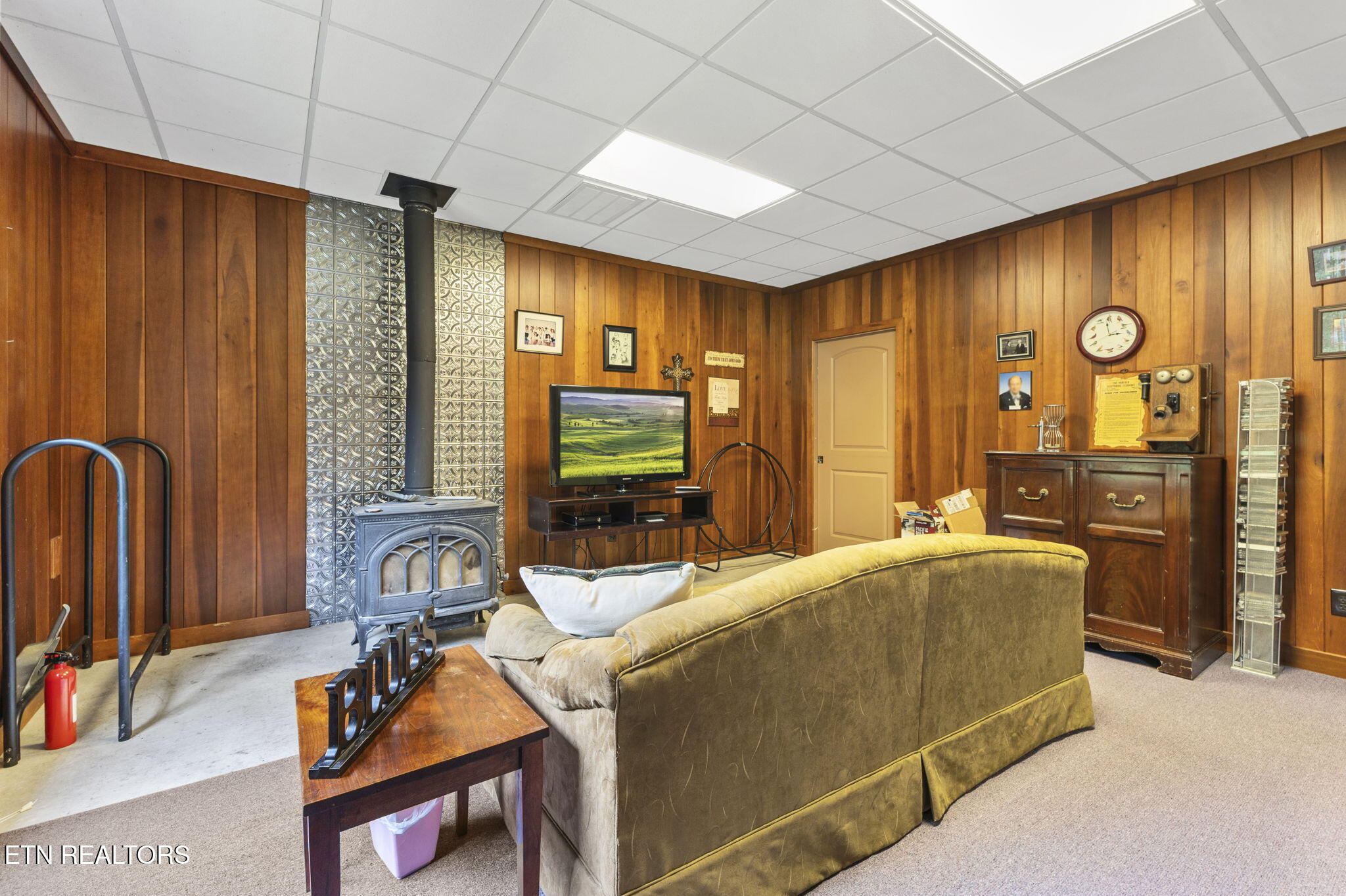 2016 Berrywood Drive Knoxville TN 37932
