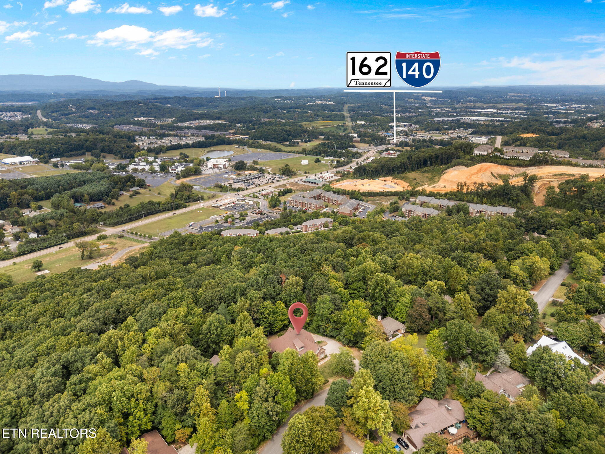 2016 Berrywood Drive Knoxville TN 37932