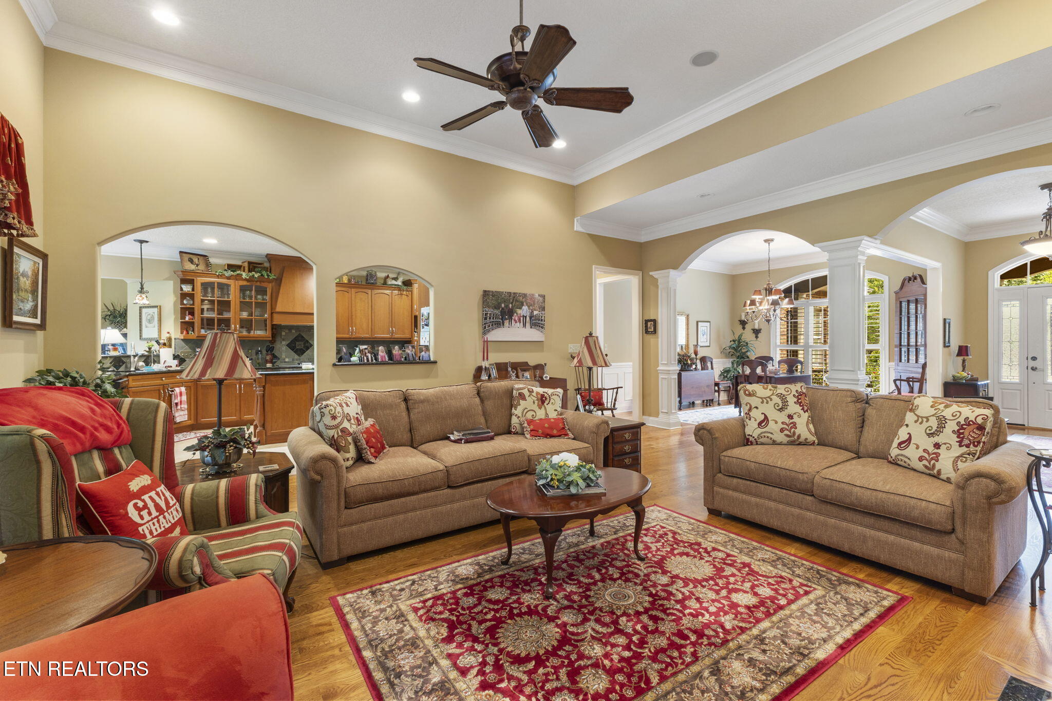 2016 Berrywood Drive Knoxville TN 37932