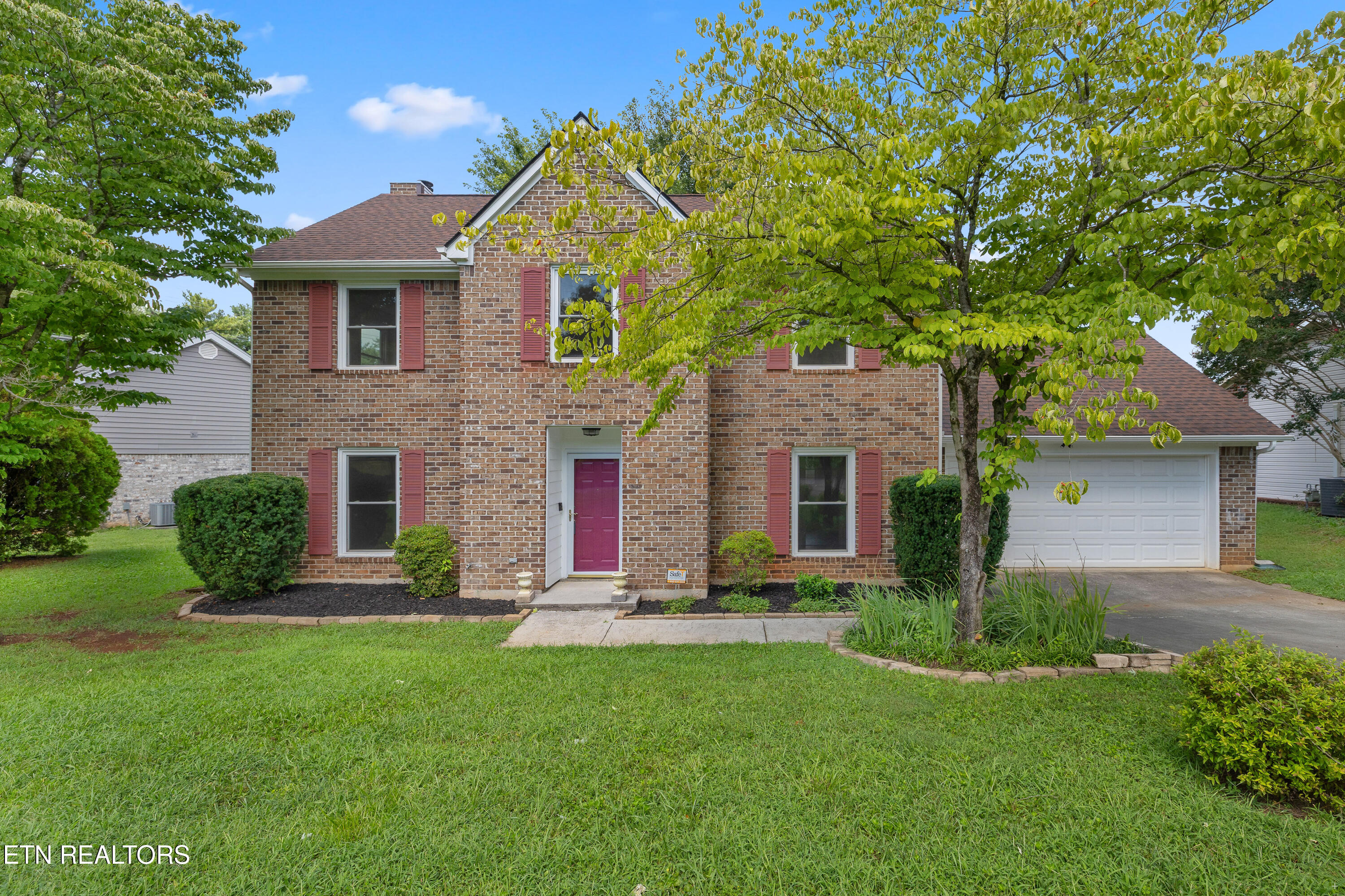 8745 Shoreham Boulevard Knoxville TN 37922