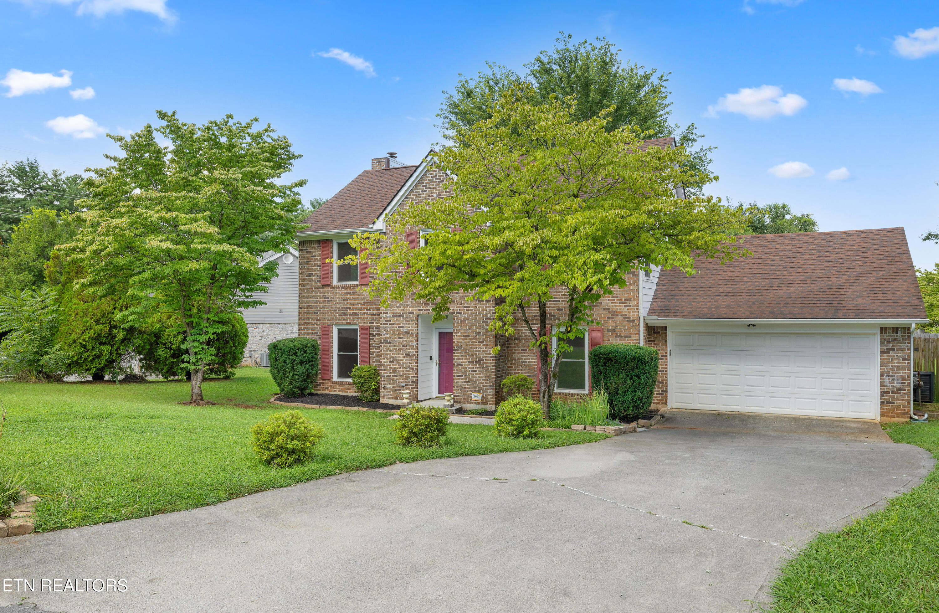 8745 Shoreham Boulevard Knoxville TN 37922