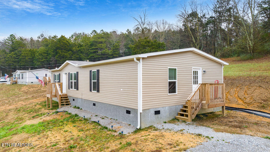 2601 Prospect Church Road Loudon TN 37774