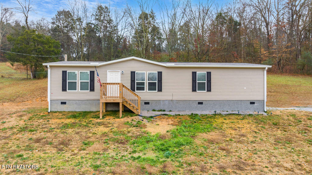 2601 Prospect Church Road Loudon TN 37774