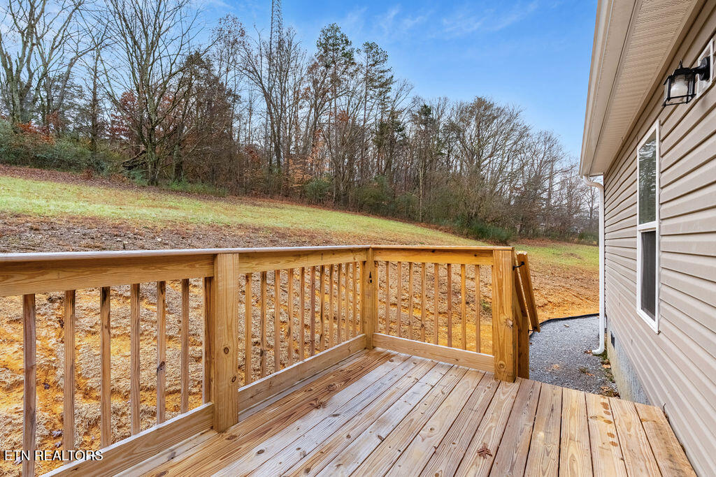 2601 Prospect Church Road Loudon TN 37774