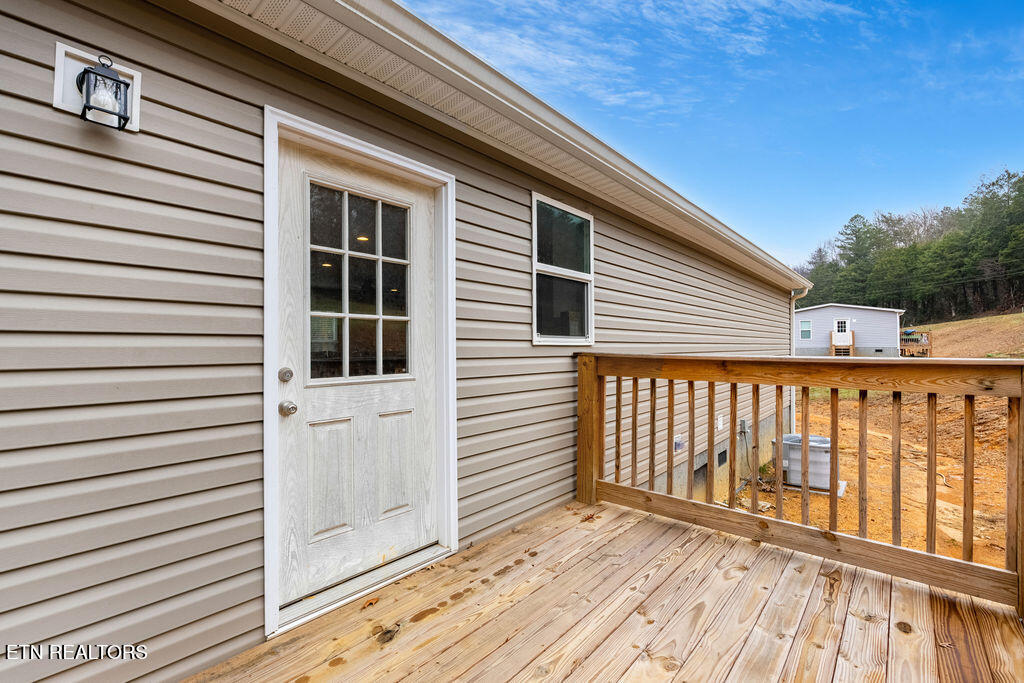 2601 Prospect Church Road Loudon TN 37774