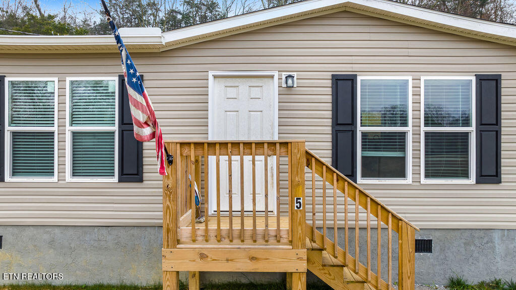 2601 Prospect Church Road Loudon TN 37774