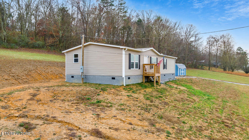 2601 Prospect Church Road Loudon TN 37774