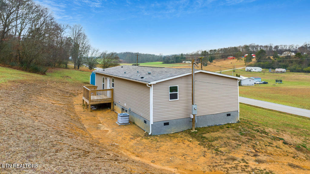 2601 Prospect Church Road Loudon TN 37774