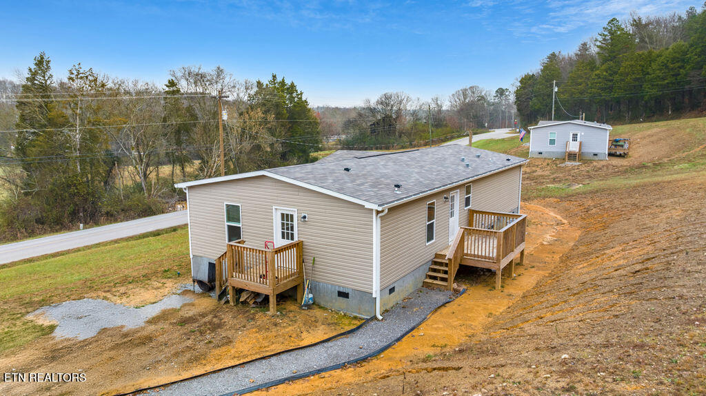 2601 Prospect Church Road Loudon TN 37774
