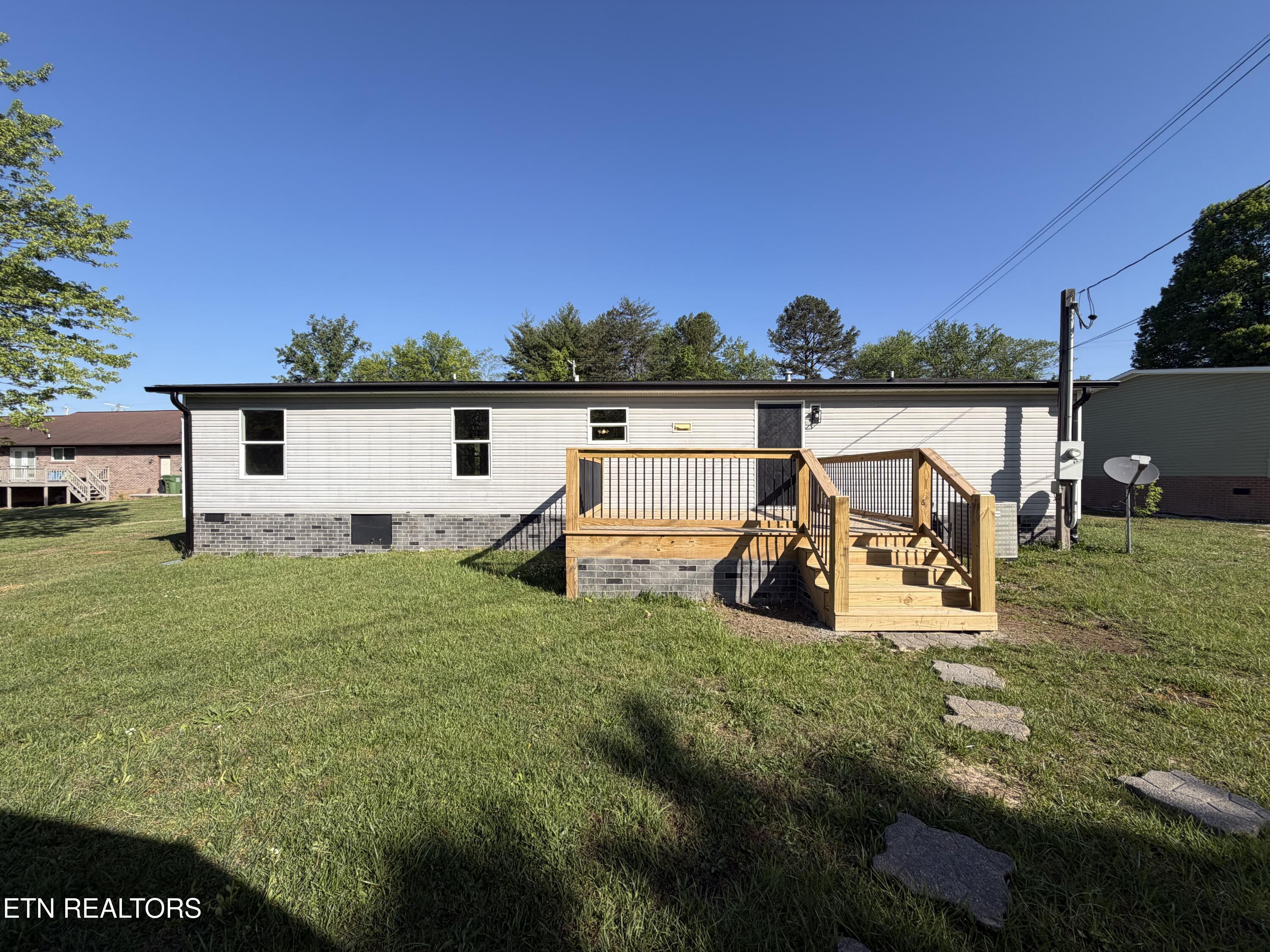 1312 W Beaver Creek Drive Powell TN 37849