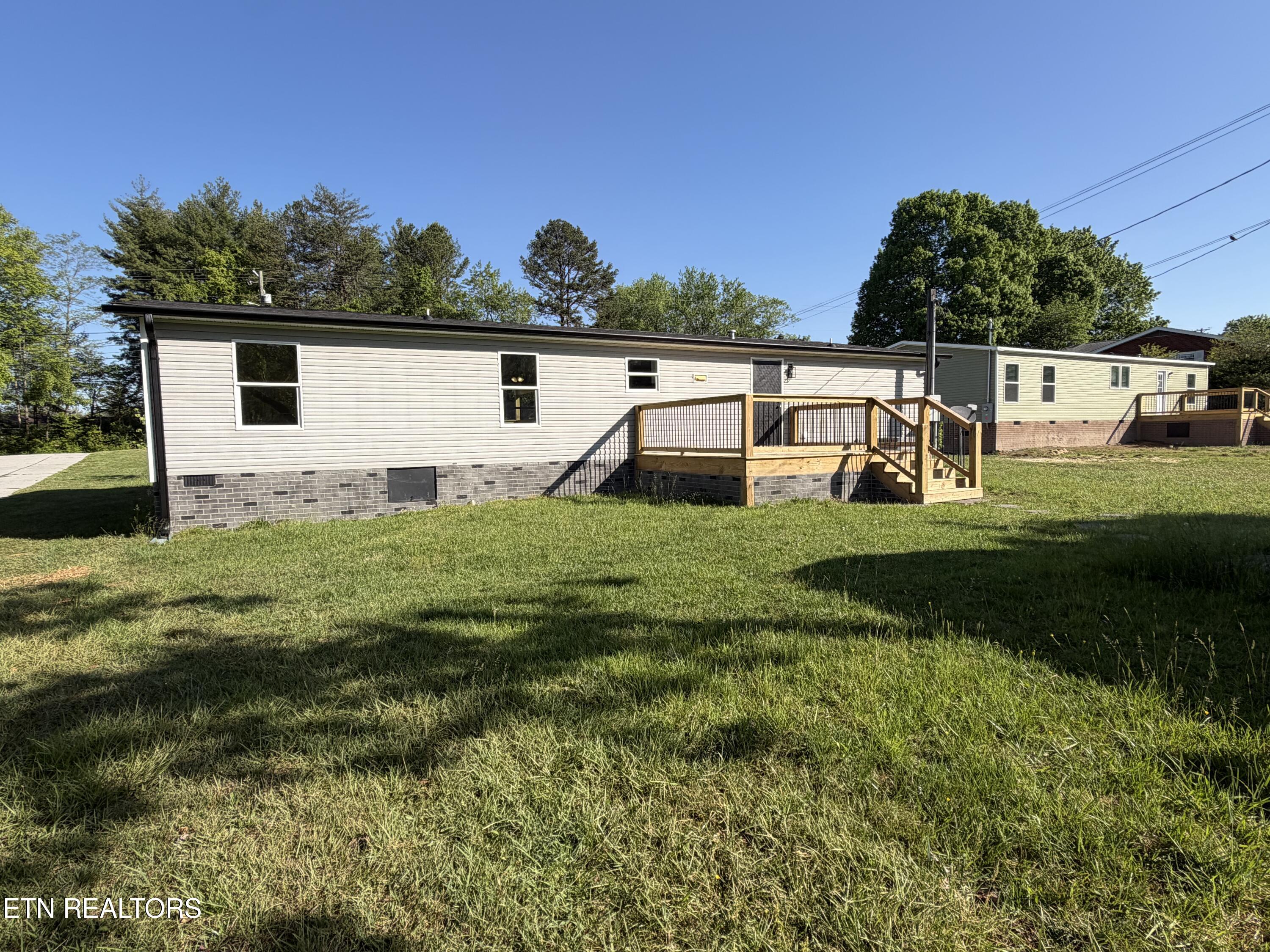 1312 W Beaver Creek Drive Powell TN 37849