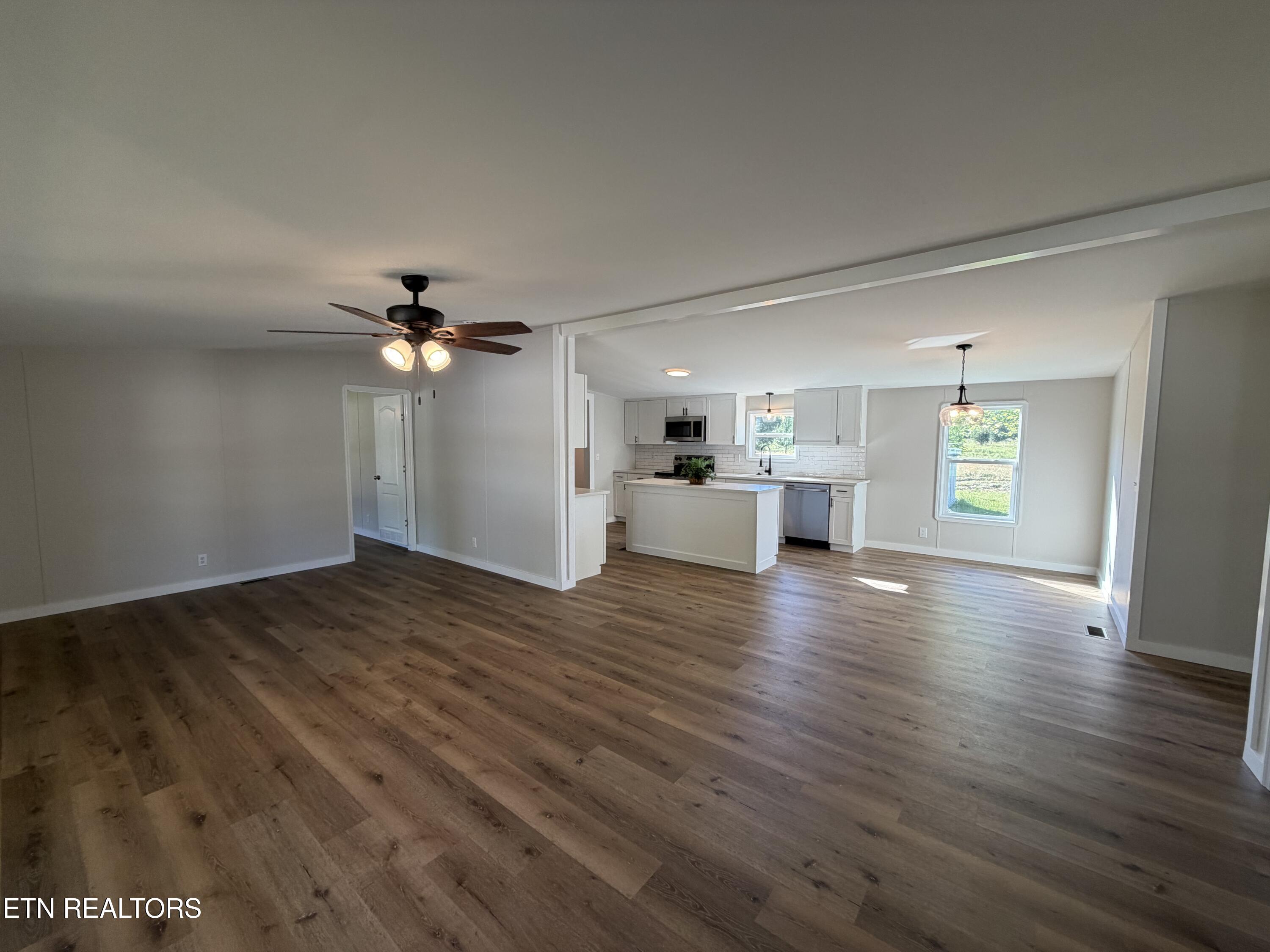 1312 W Beaver Creek Drive Powell TN 37849