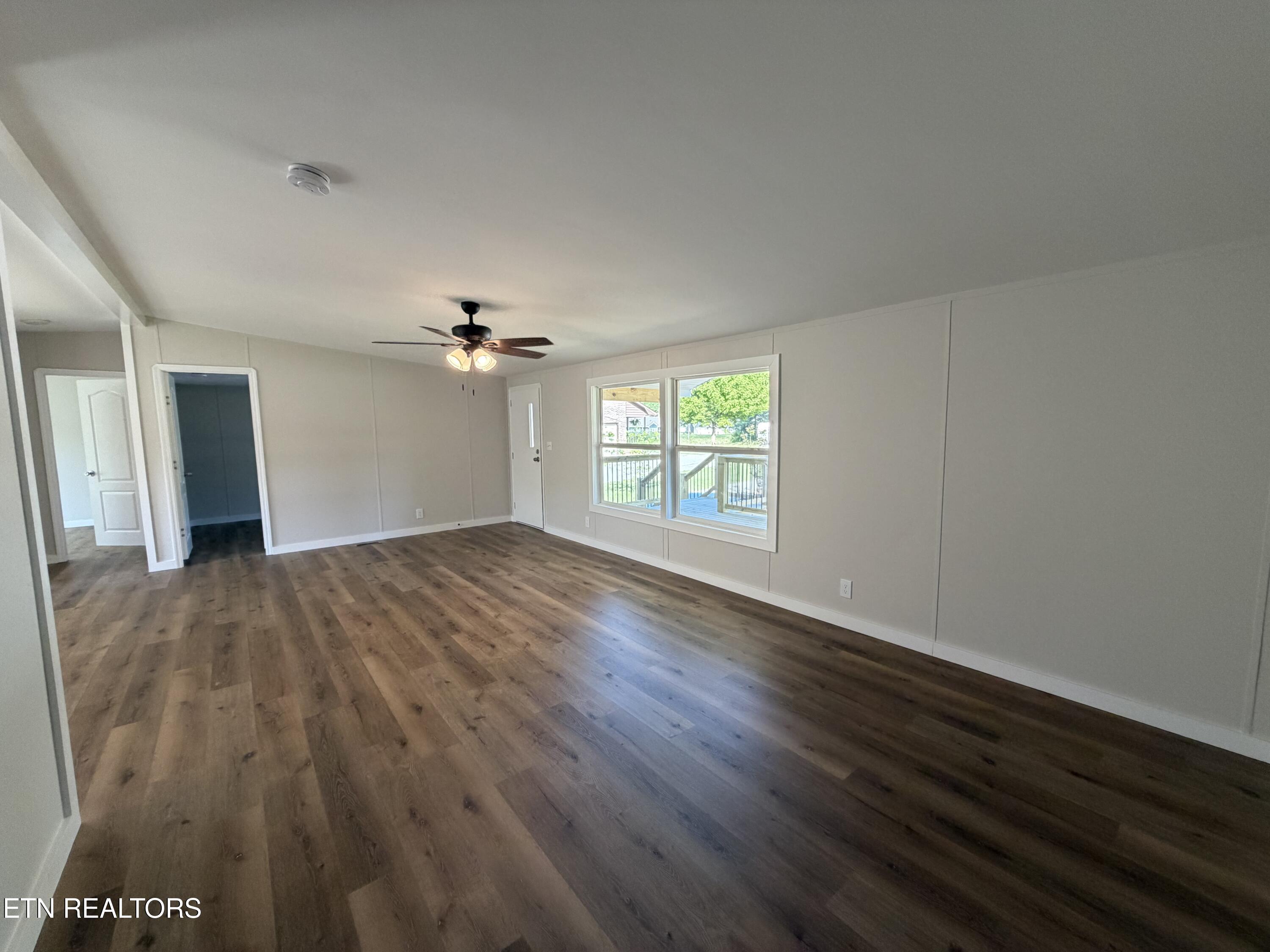 1312 W Beaver Creek Drive Powell TN 37849