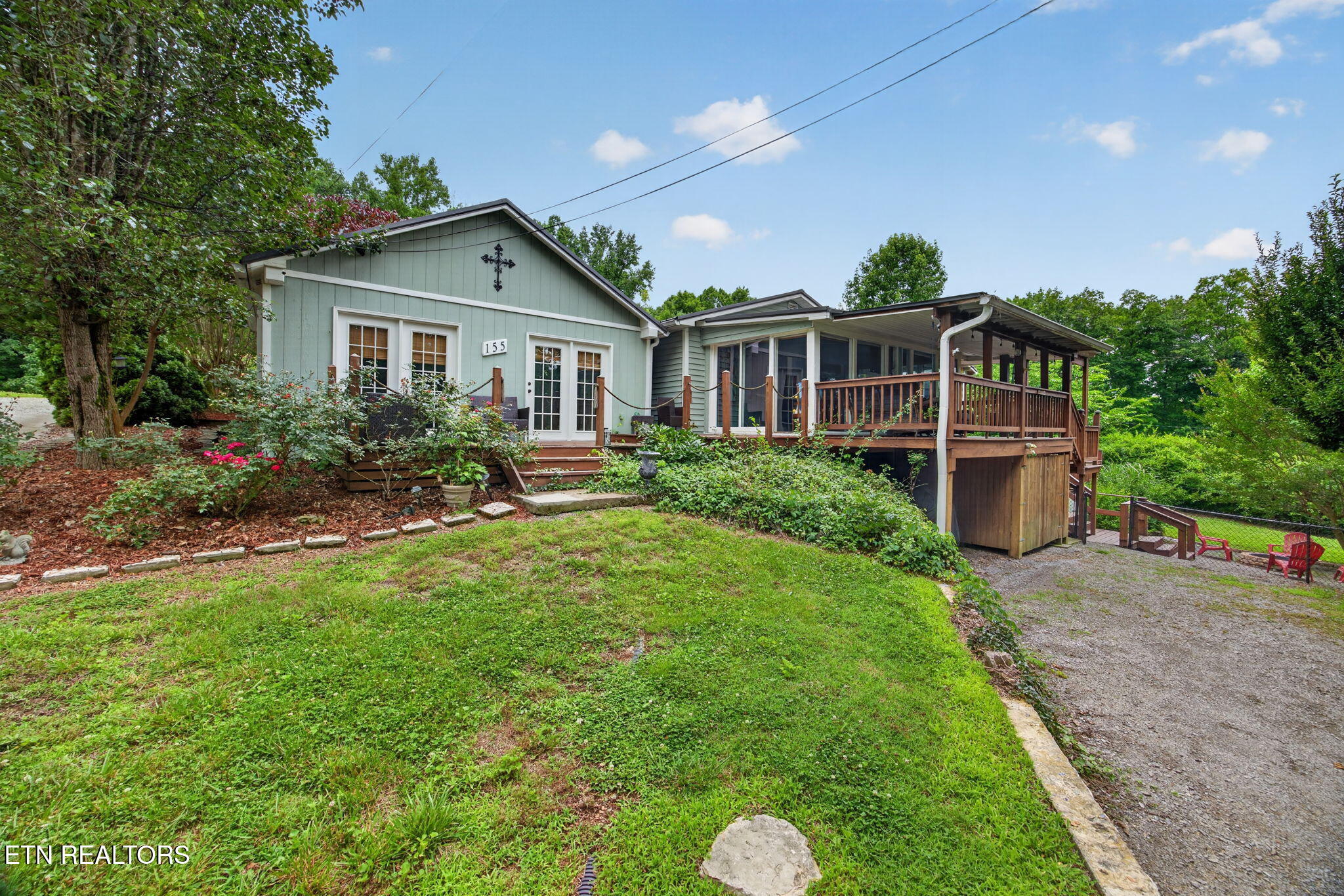 155 Mayberry Drive Smithville TN 37166