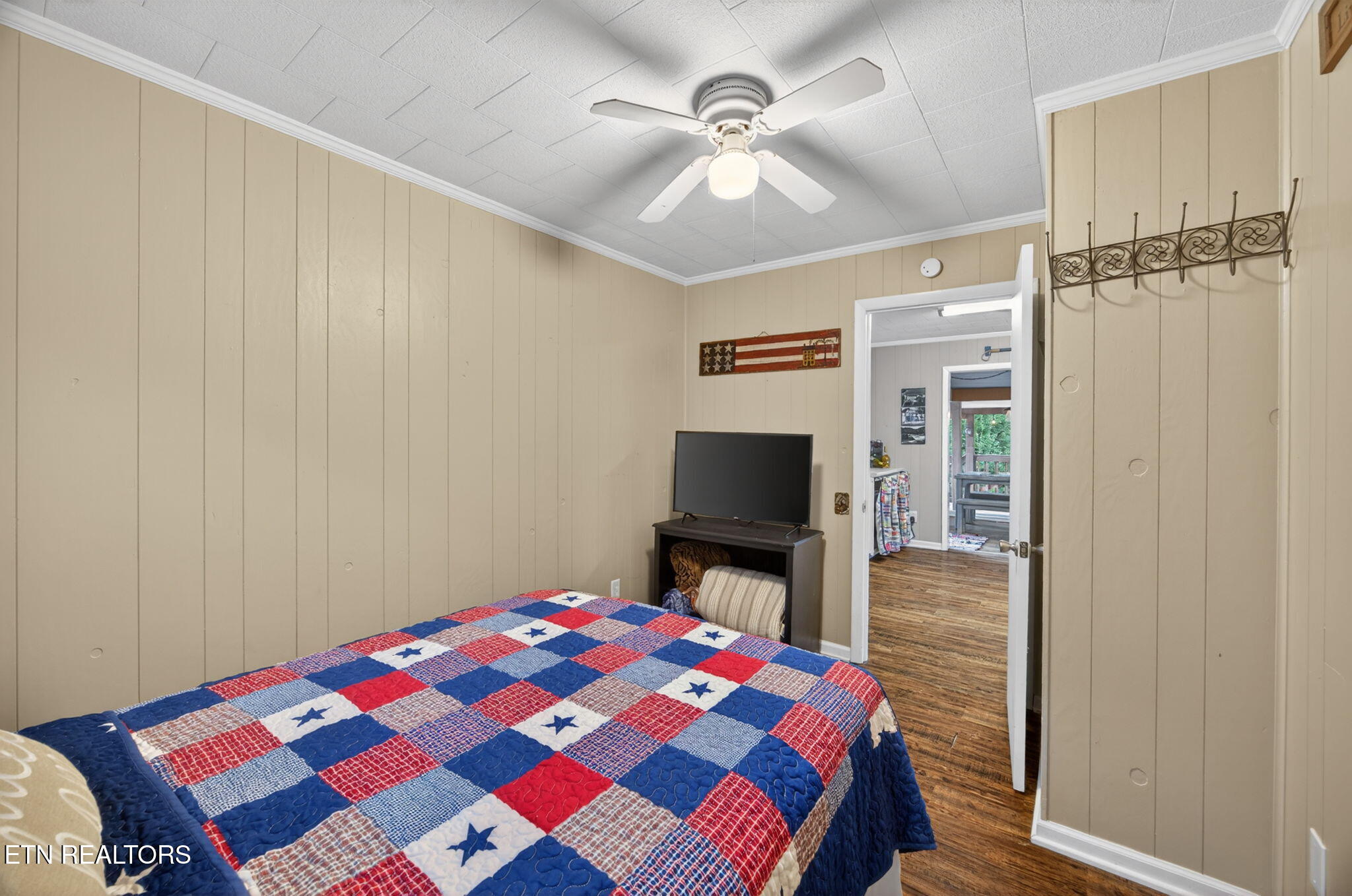 155 Mayberry Drive Smithville TN 37166