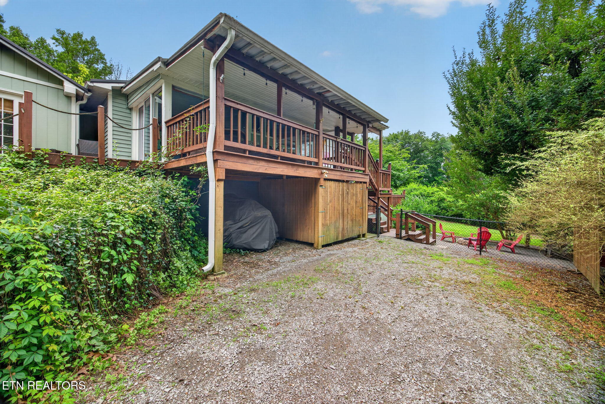 155 Mayberry Drive Smithville TN 37166