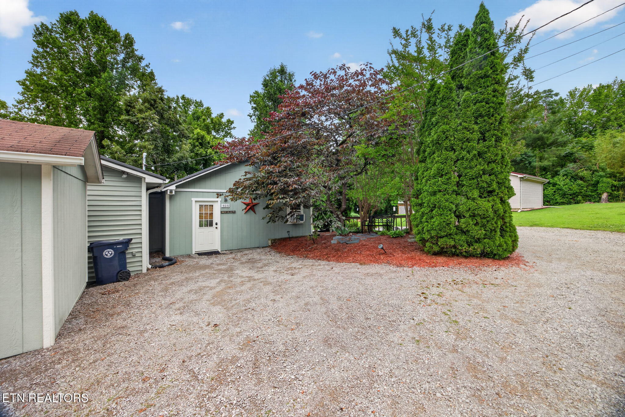 155 Mayberry Drive Smithville TN 37166