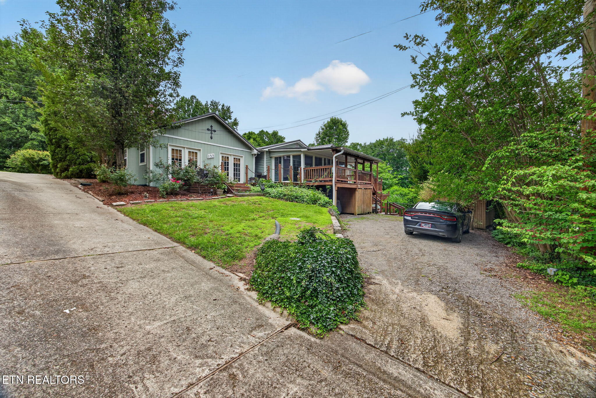 155 Mayberry Drive Smithville TN 37166