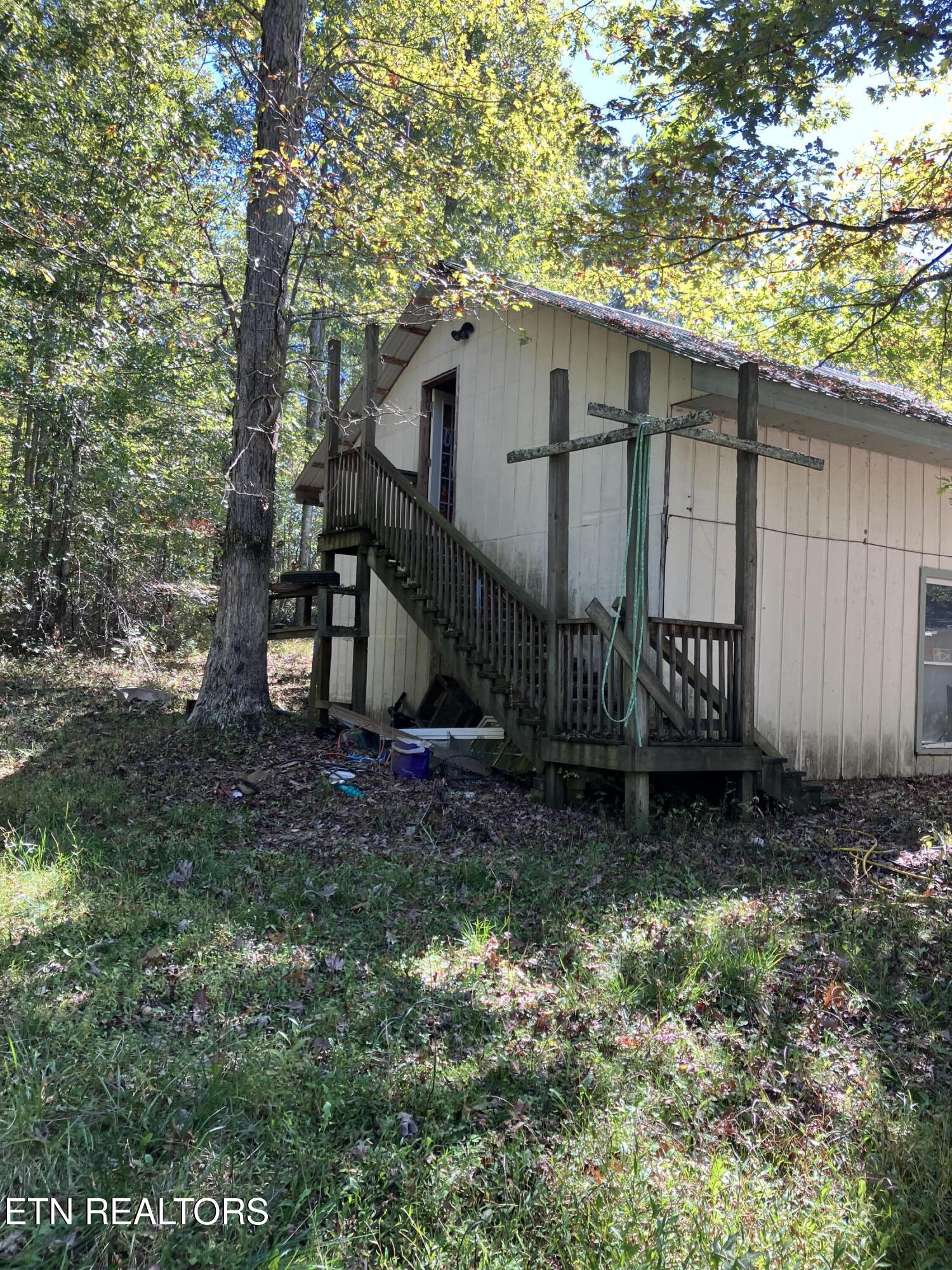 456 Eagle Private Lane Helenwood TN 37755