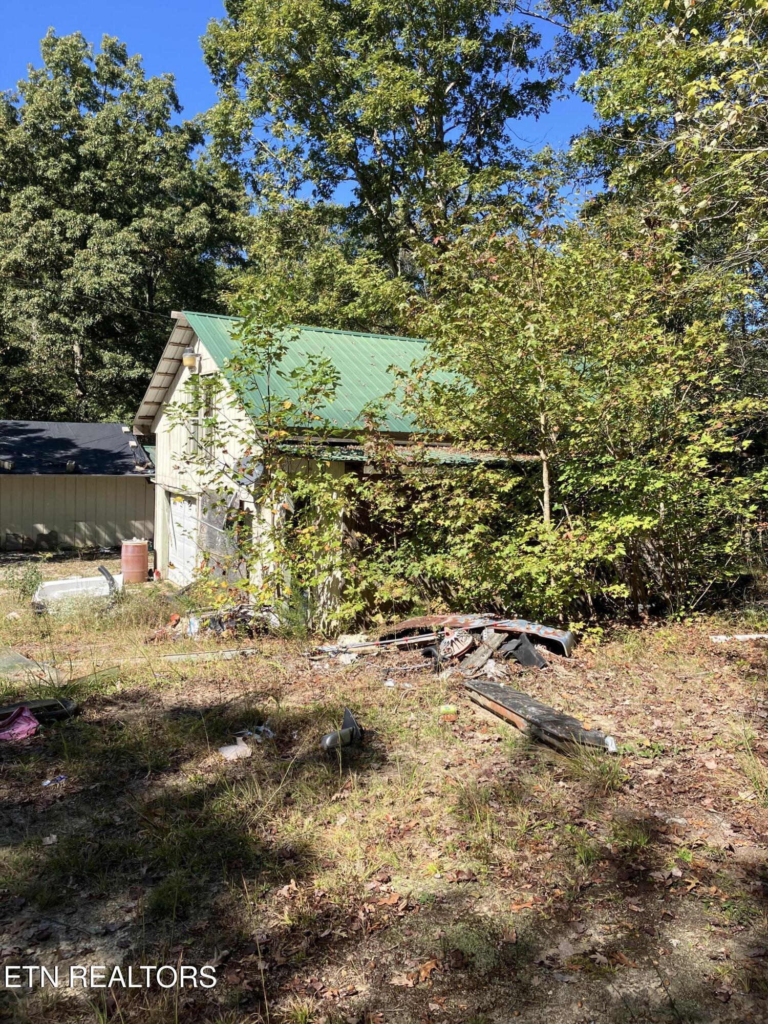 456 Eagle Private Lane Helenwood TN 37755