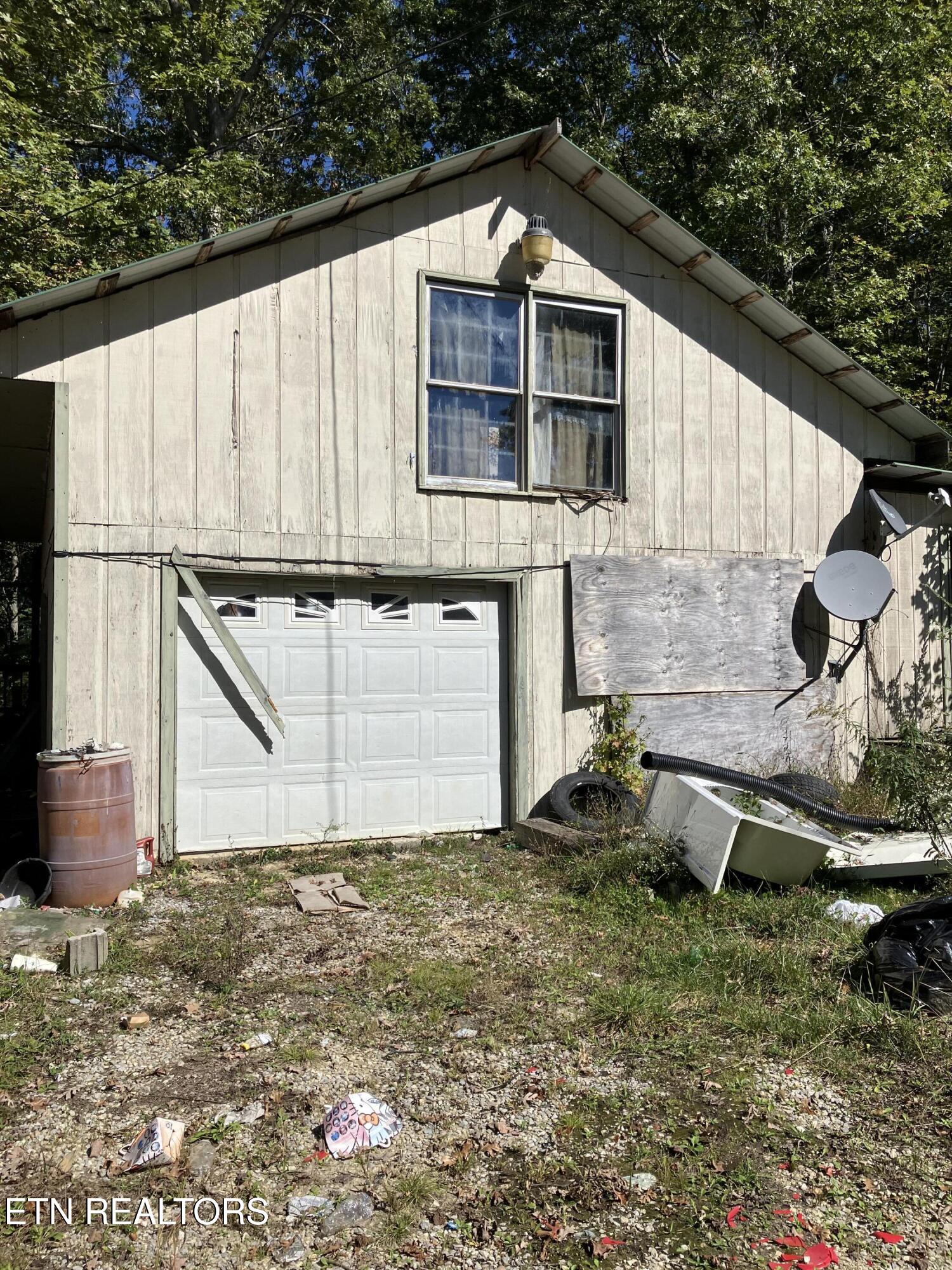 456 Eagle Private Lane Helenwood TN 37755
