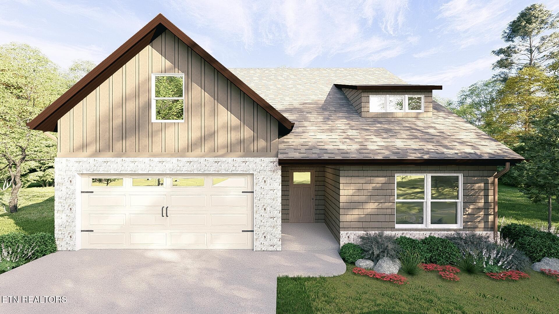 2309 Lena George Lane Knoxville TN 37931