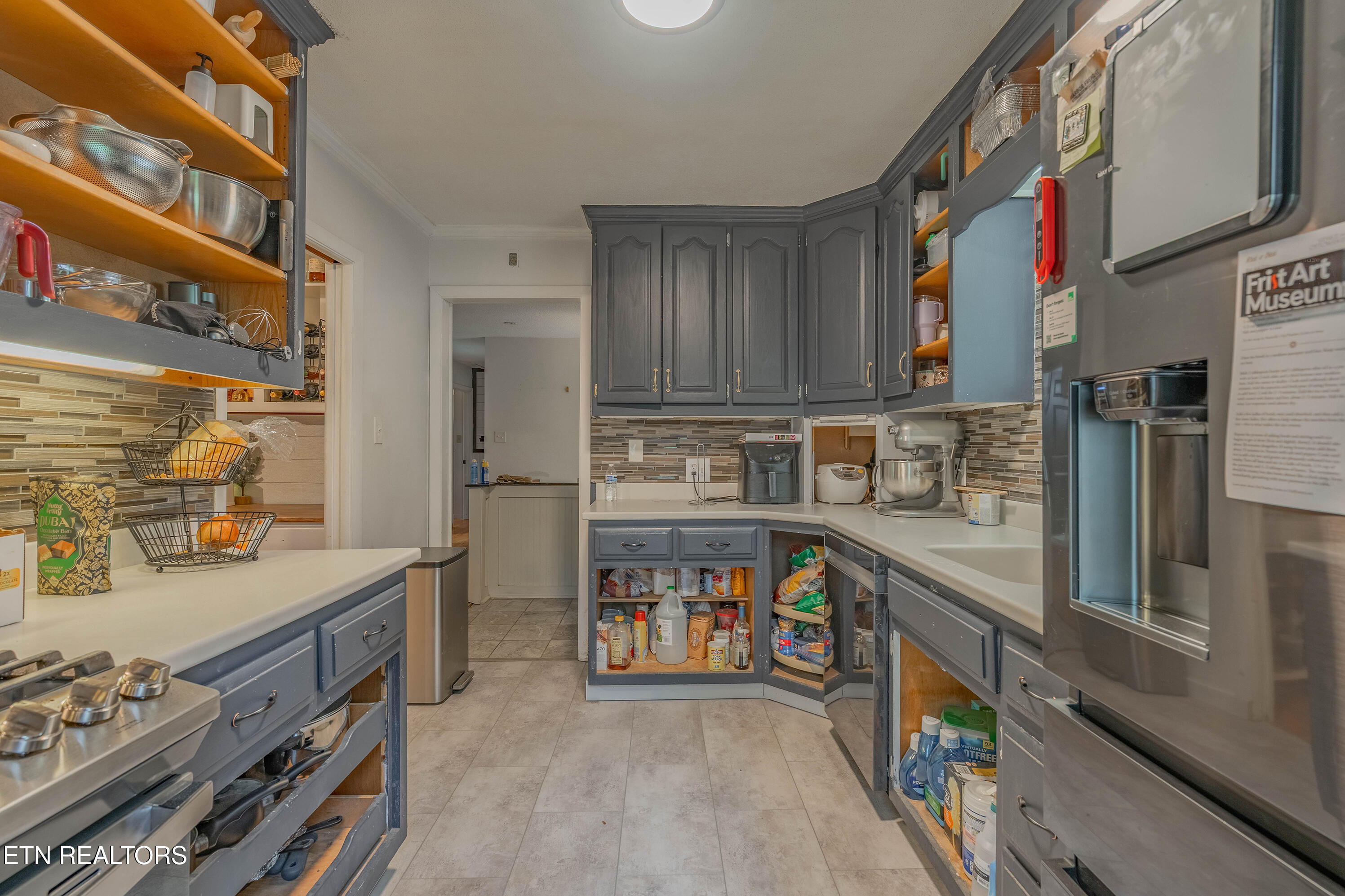 102 Ithaca Lane Oak Ridge TN 37830
