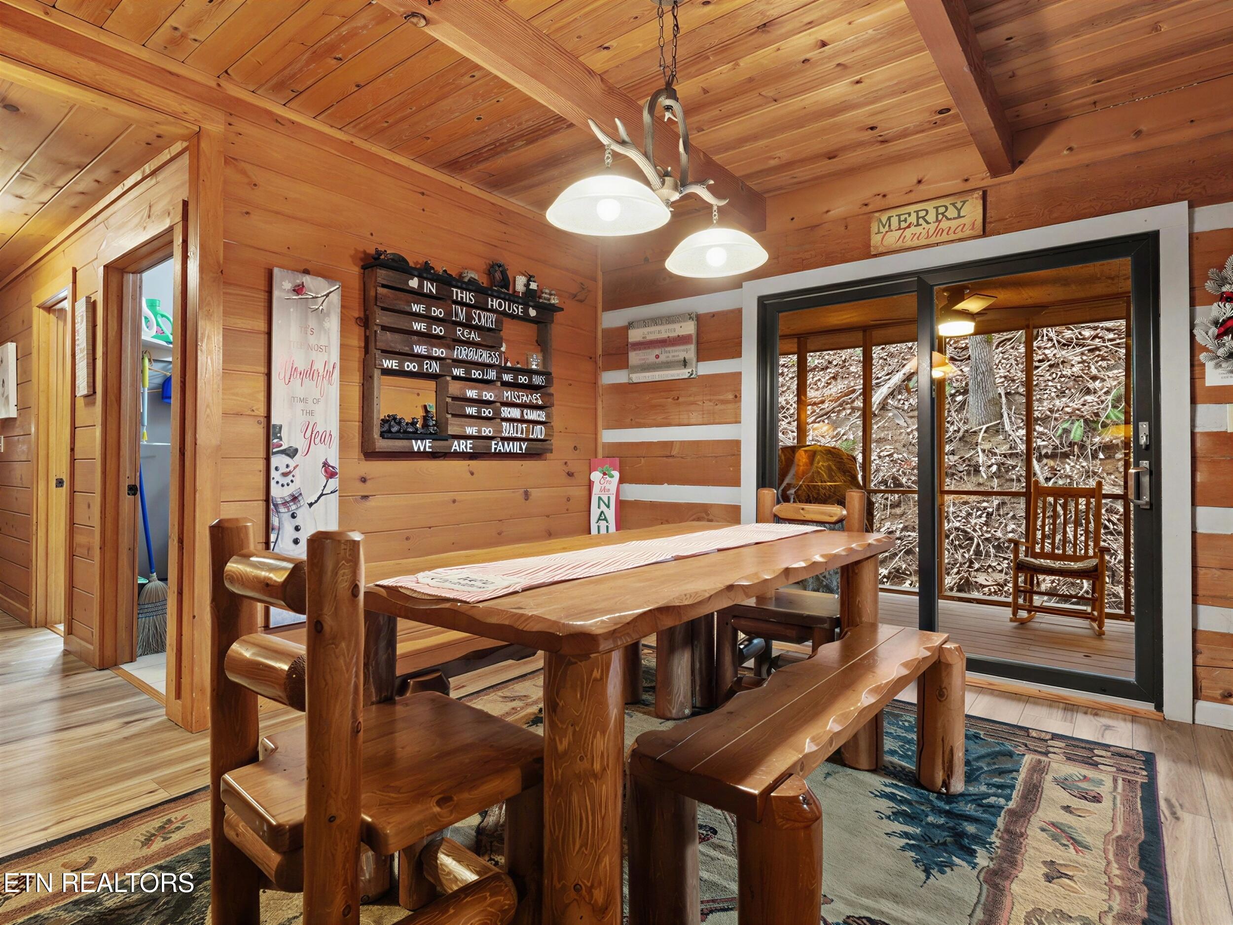 2653 Black Walnut Flats Road Pigeon Forge TN 37862