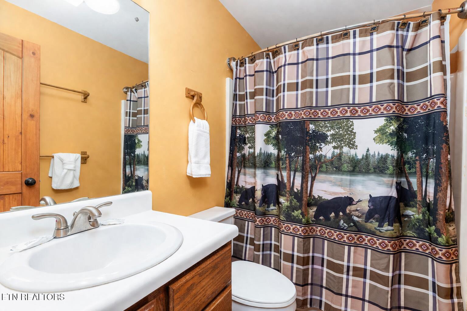 2653 Black Walnut Flats Road Pigeon Forge TN 37862
