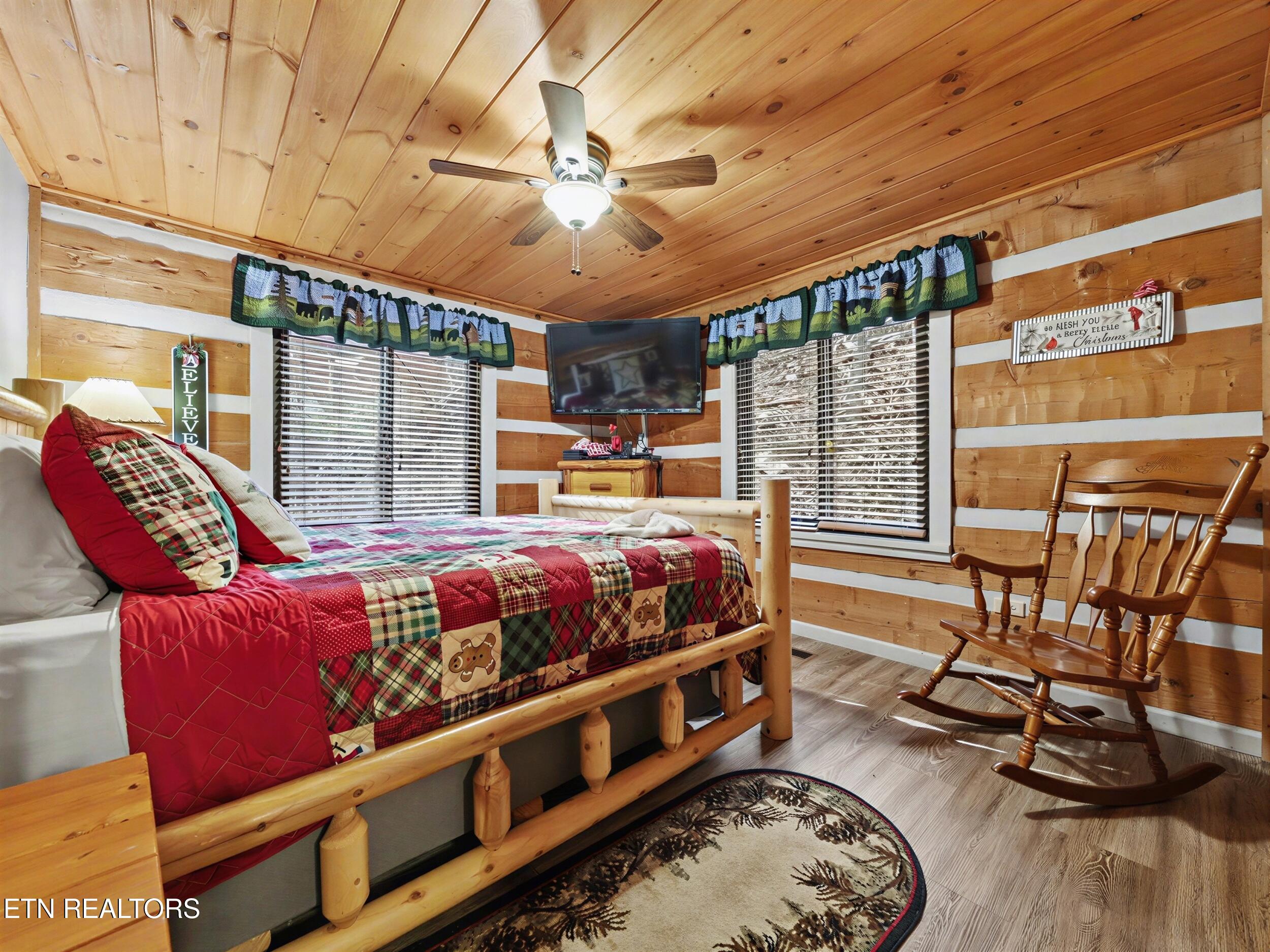 2653 Black Walnut Flats Road Pigeon Forge TN 37862