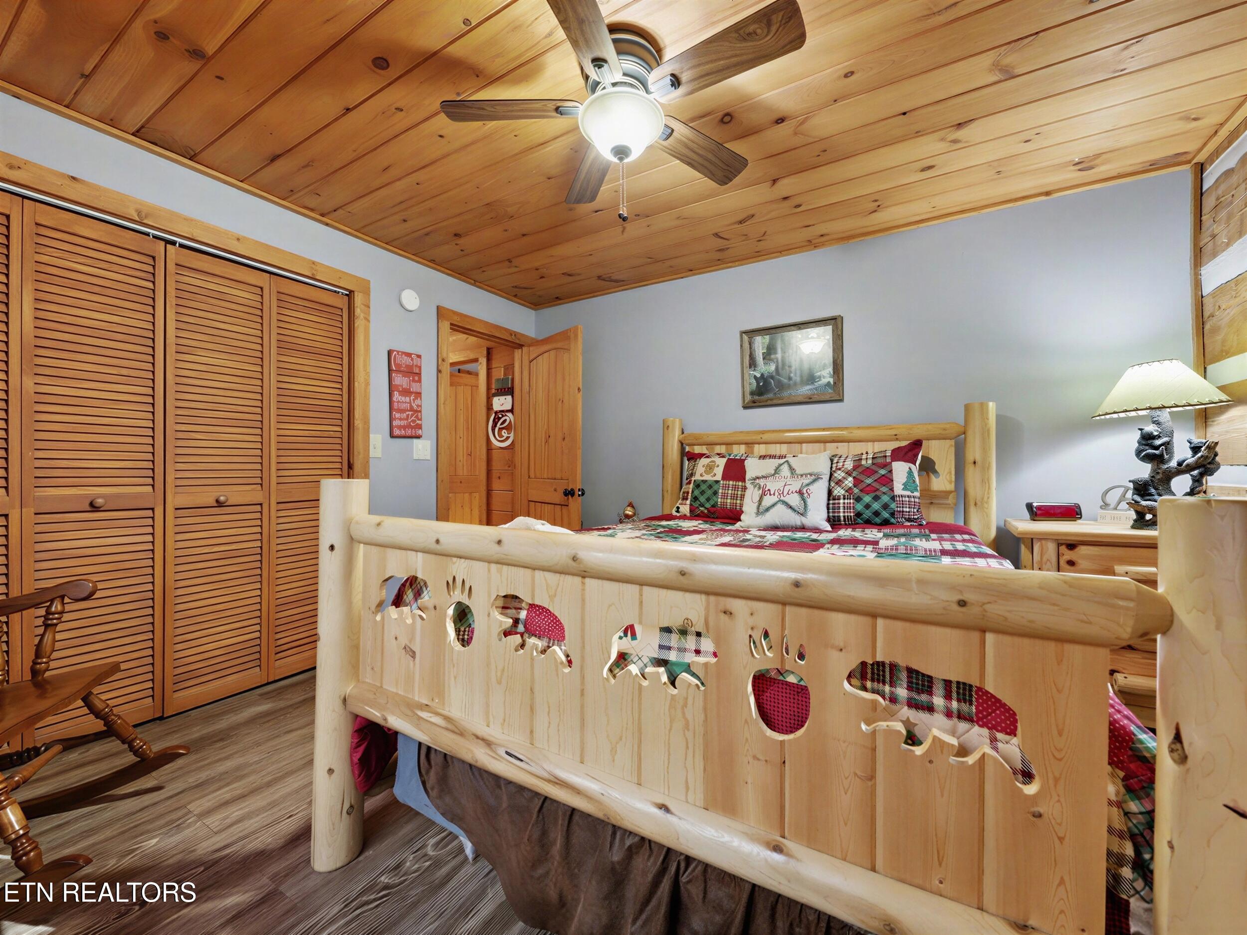 2653 Black Walnut Flats Road Pigeon Forge TN 37862