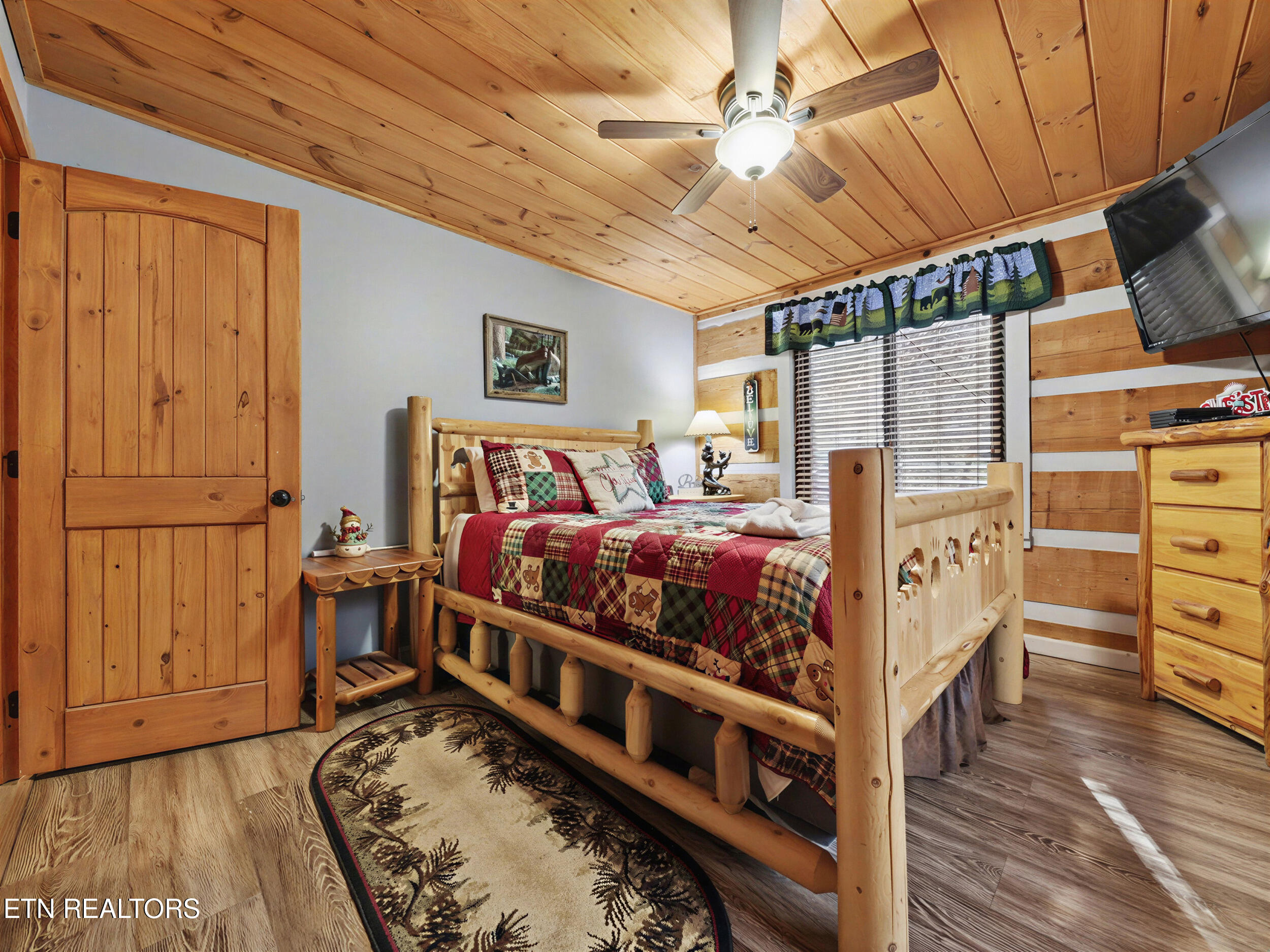 2653 Black Walnut Flats Road Pigeon Forge TN 37862