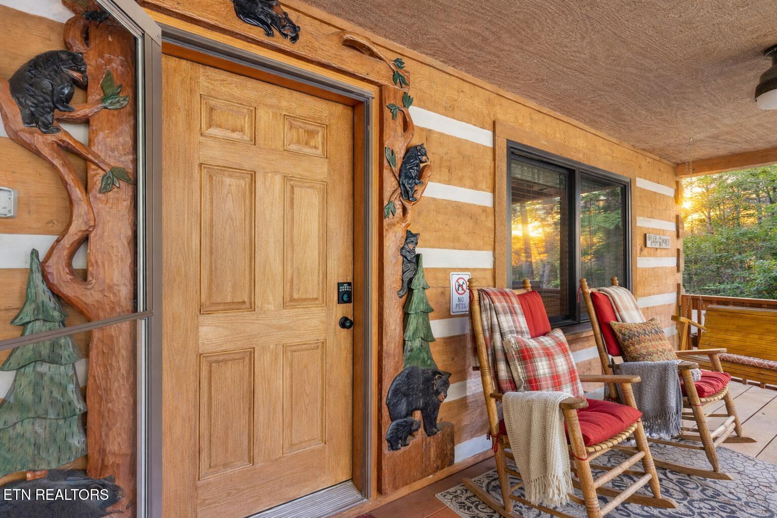 2653 Black Walnut Flats Road Pigeon Forge TN 37862