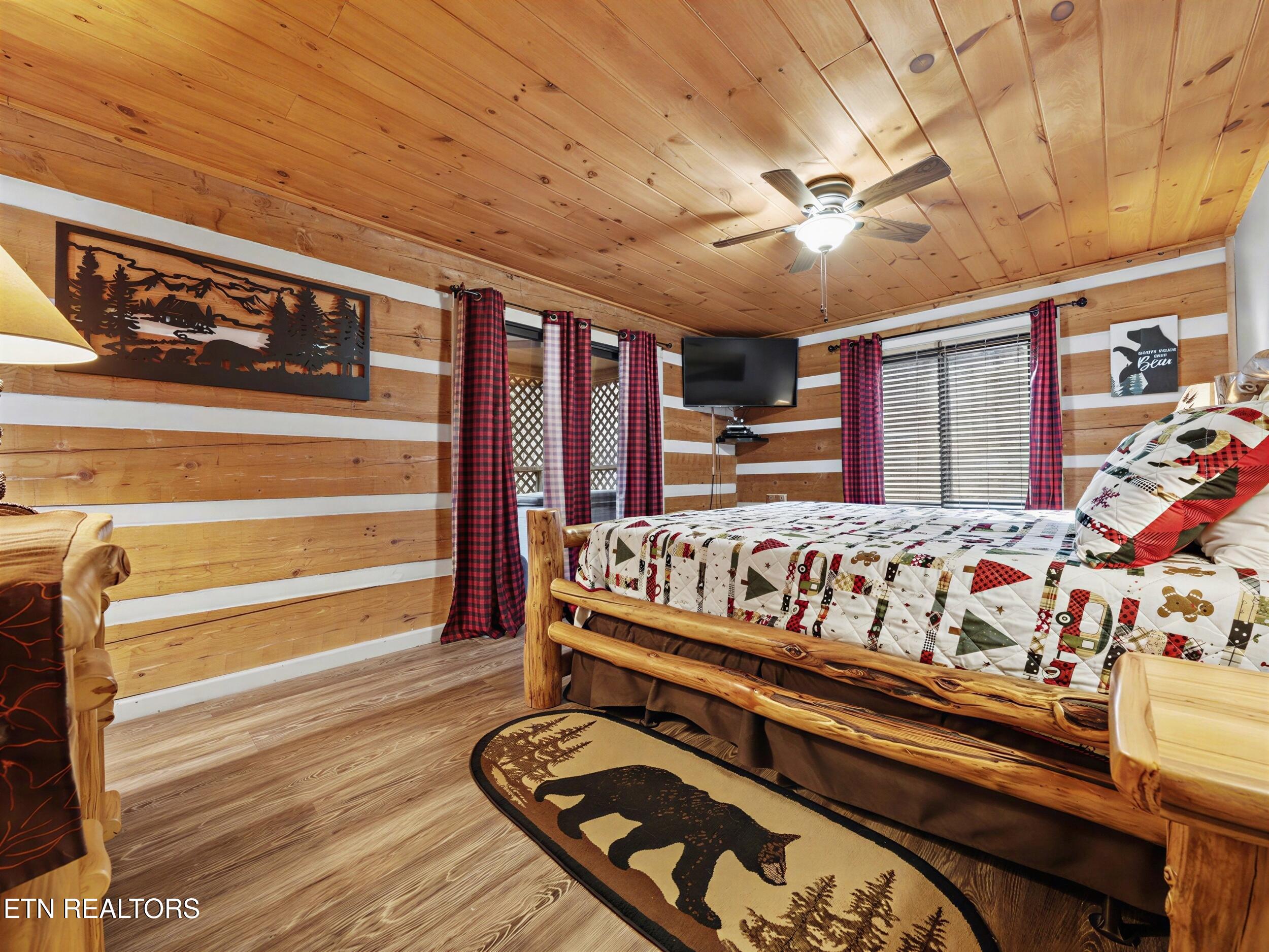 2653 Black Walnut Flats Road Pigeon Forge TN 37862