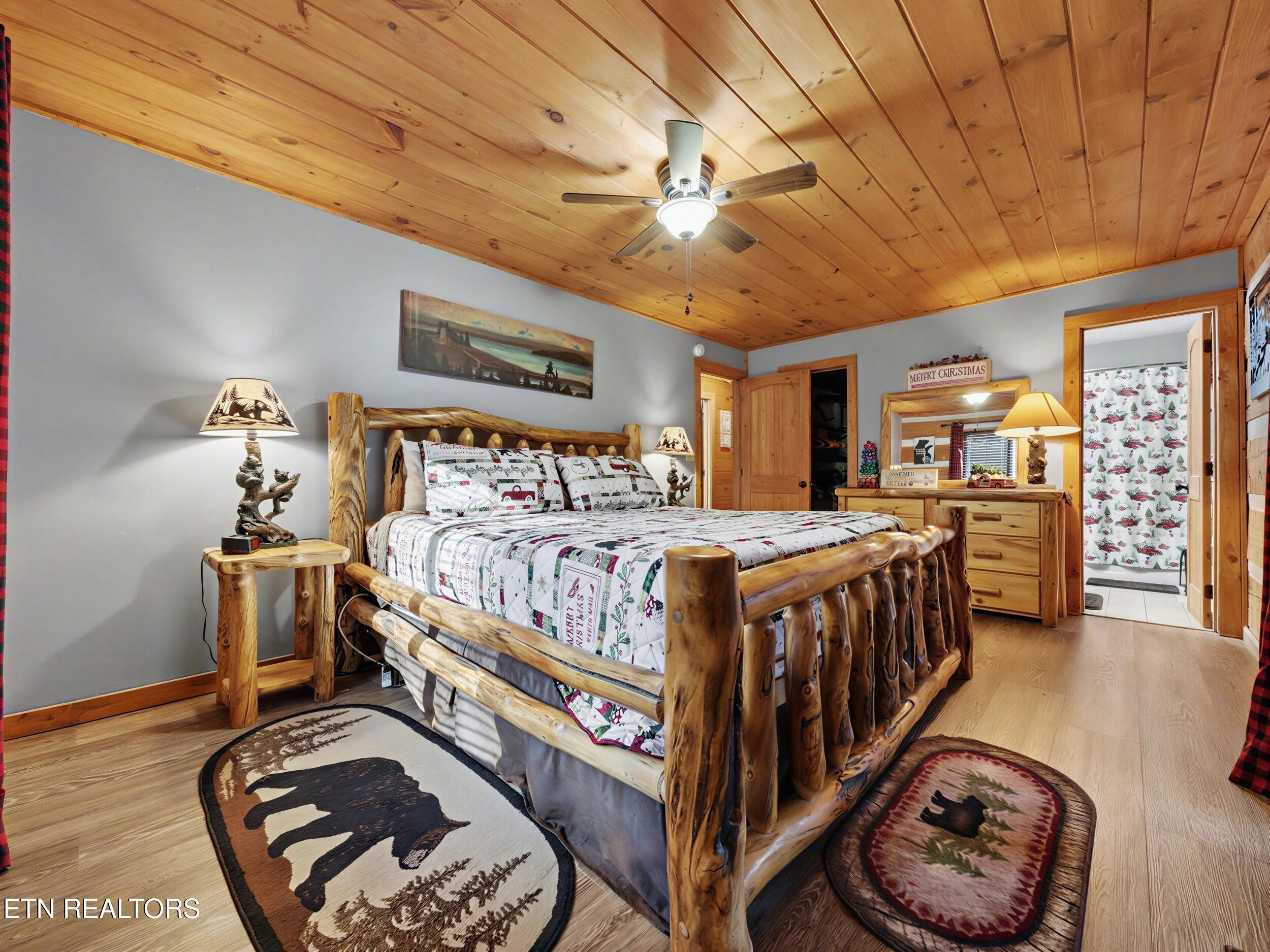 2653 Black Walnut Flats Road Pigeon Forge TN 37862