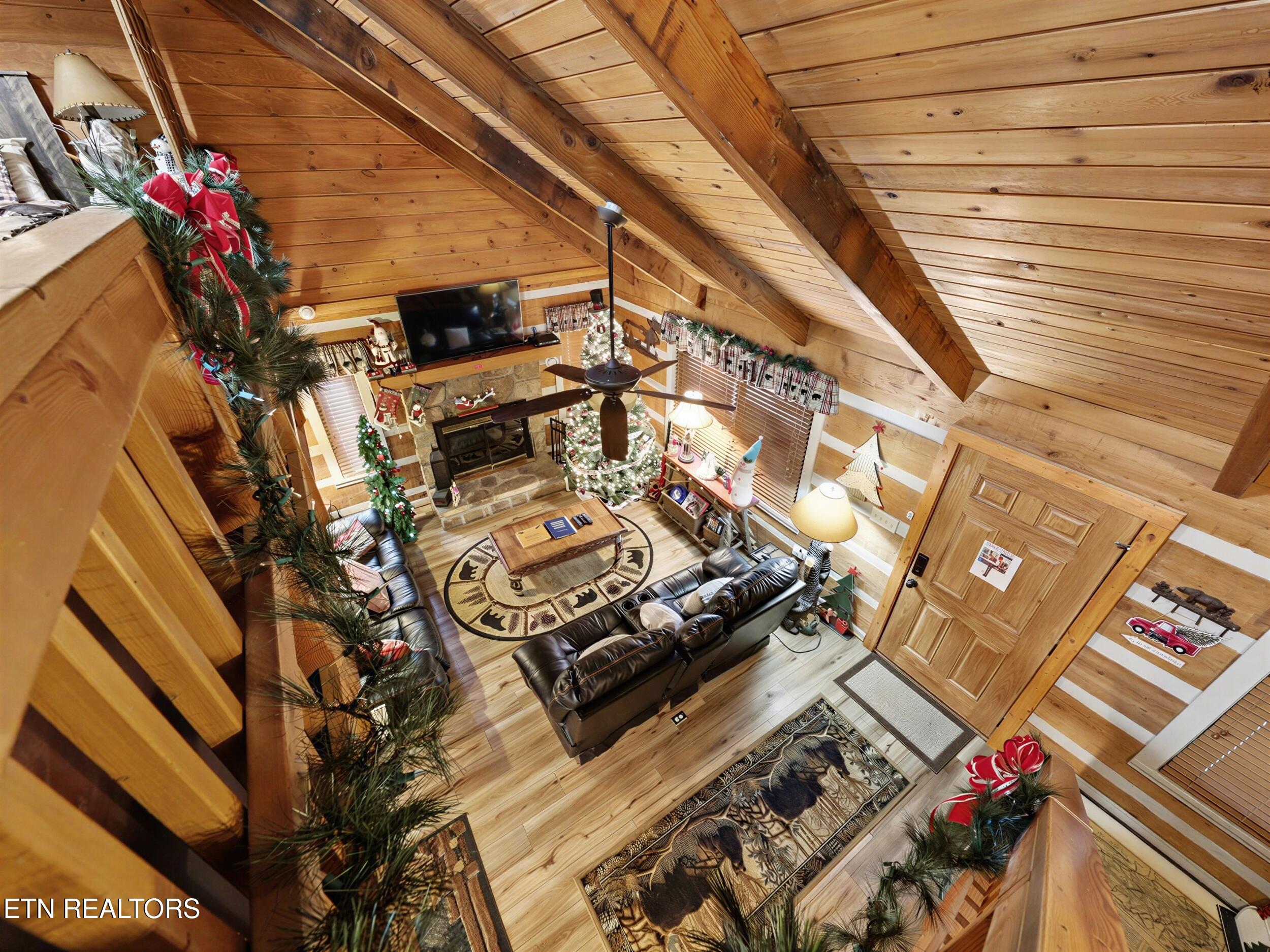 2653 Black Walnut Flats Road Pigeon Forge TN 37862