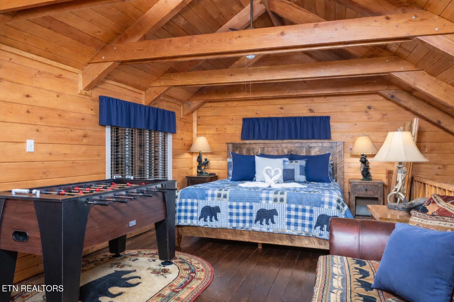 2653 Black Walnut Flats Road Pigeon Forge TN 37862