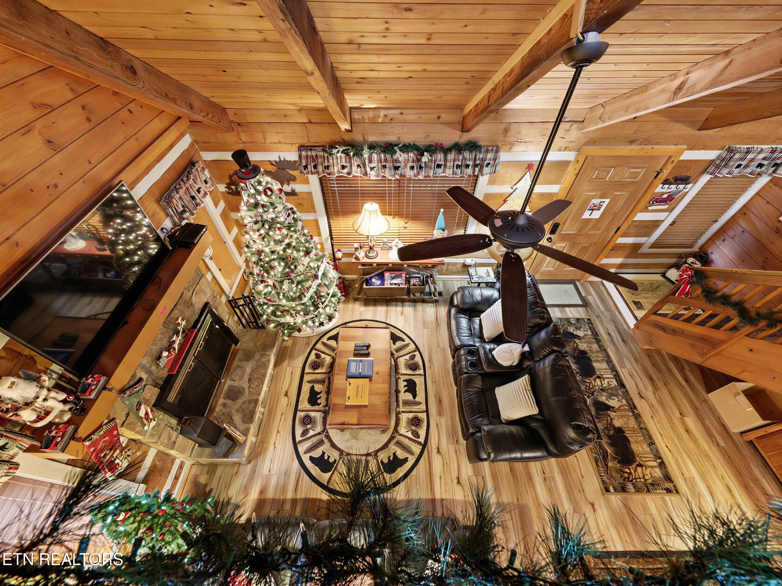 2653 Black Walnut Flats Road Pigeon Forge TN 37862