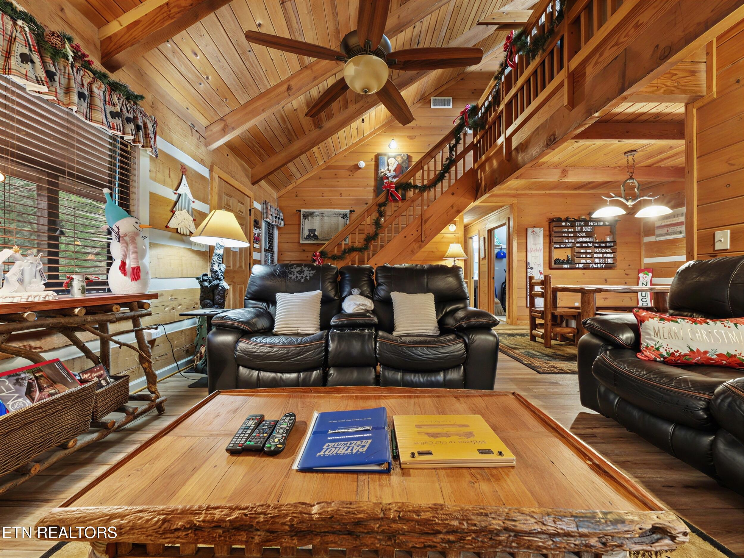 2653 Black Walnut Flats Road Pigeon Forge TN 37862